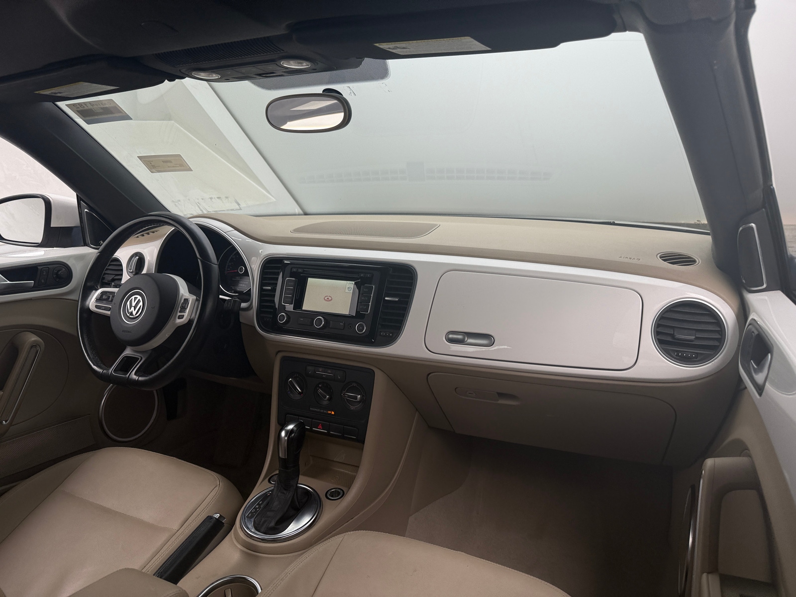 Thumbnail: 2013 Volkswagen Beetle - 2