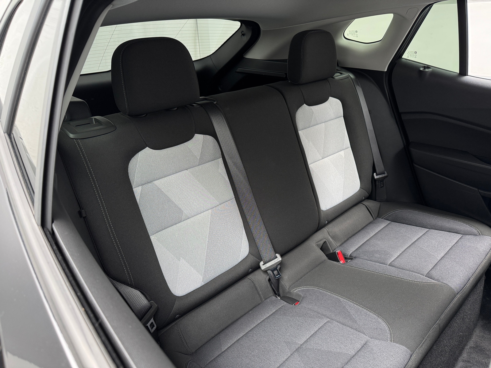 Thumbnail: 2024 Chevrolet Trax - 6