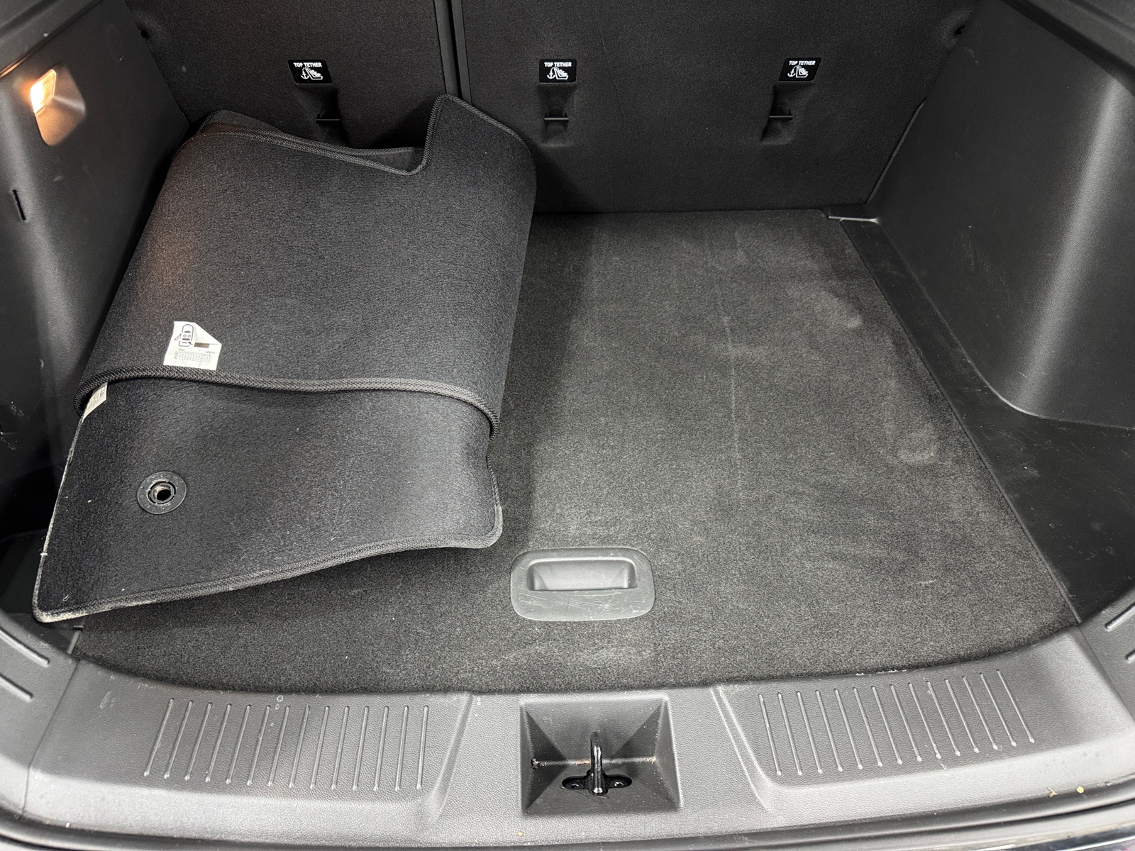 Thumbnail: 2024 Chevrolet Trax - 7