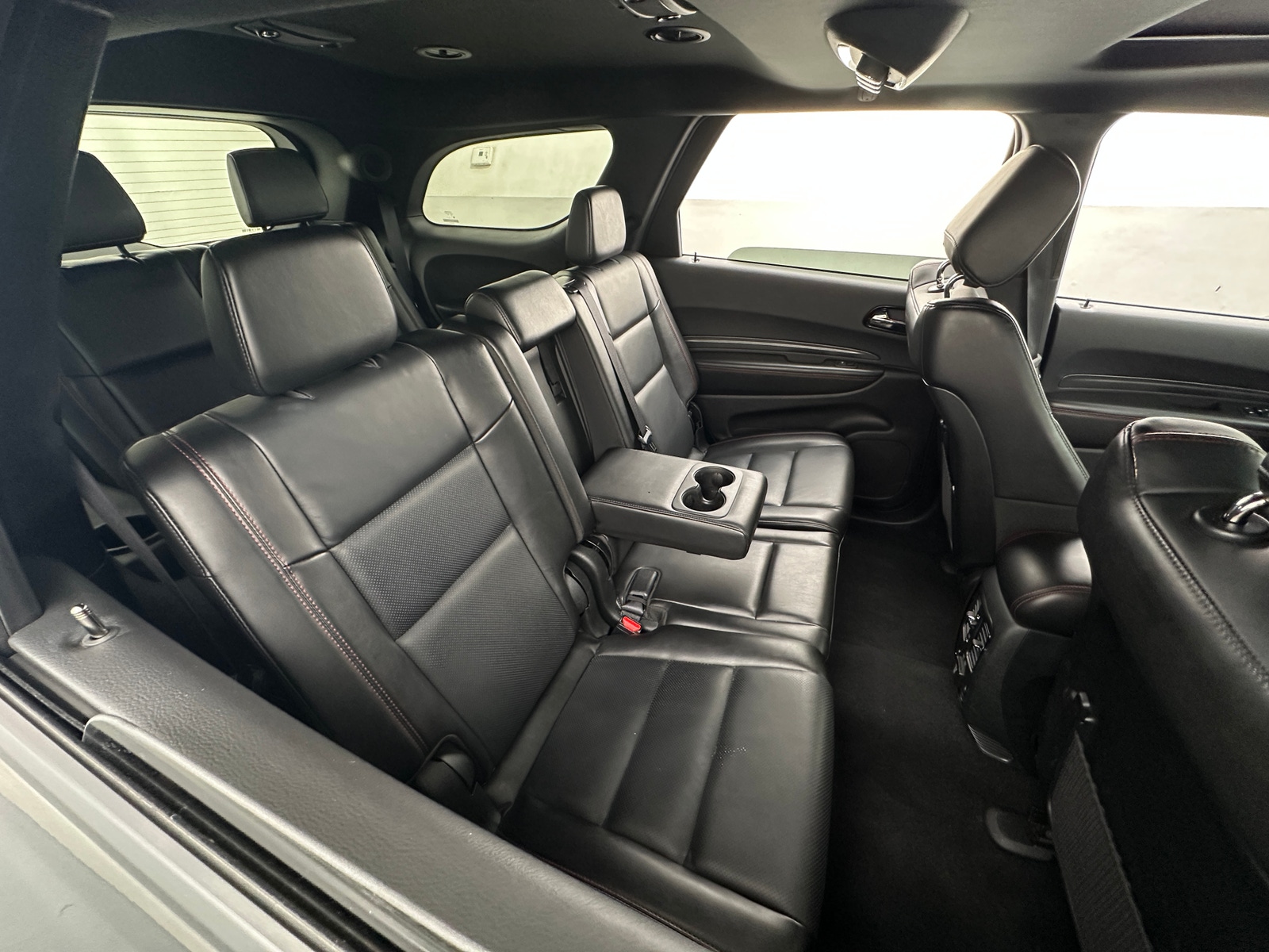 Thumbnail: 2025 Dodge Durango - 5