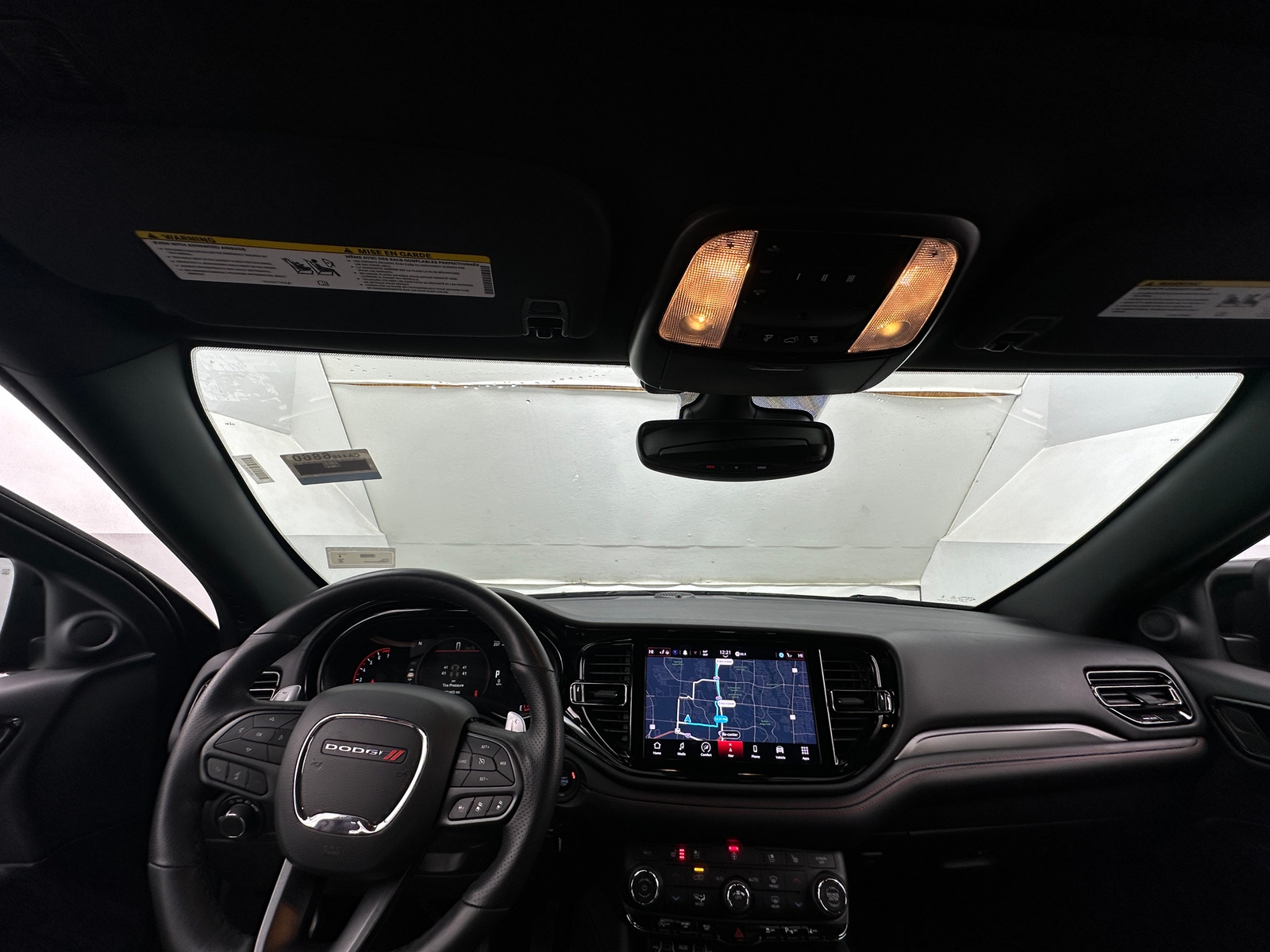 Thumbnail: 2025 Dodge Durango - 2