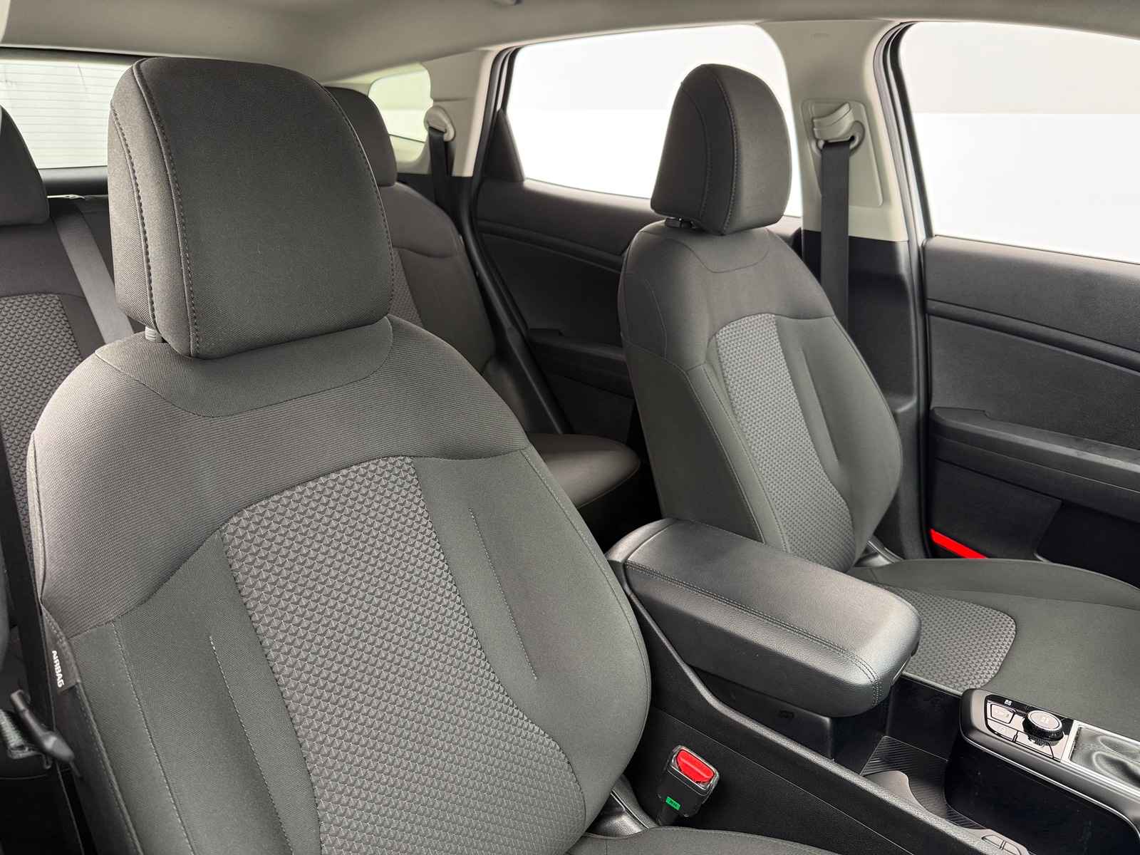 Thumbnail: 2025 Kia Sportage - 2