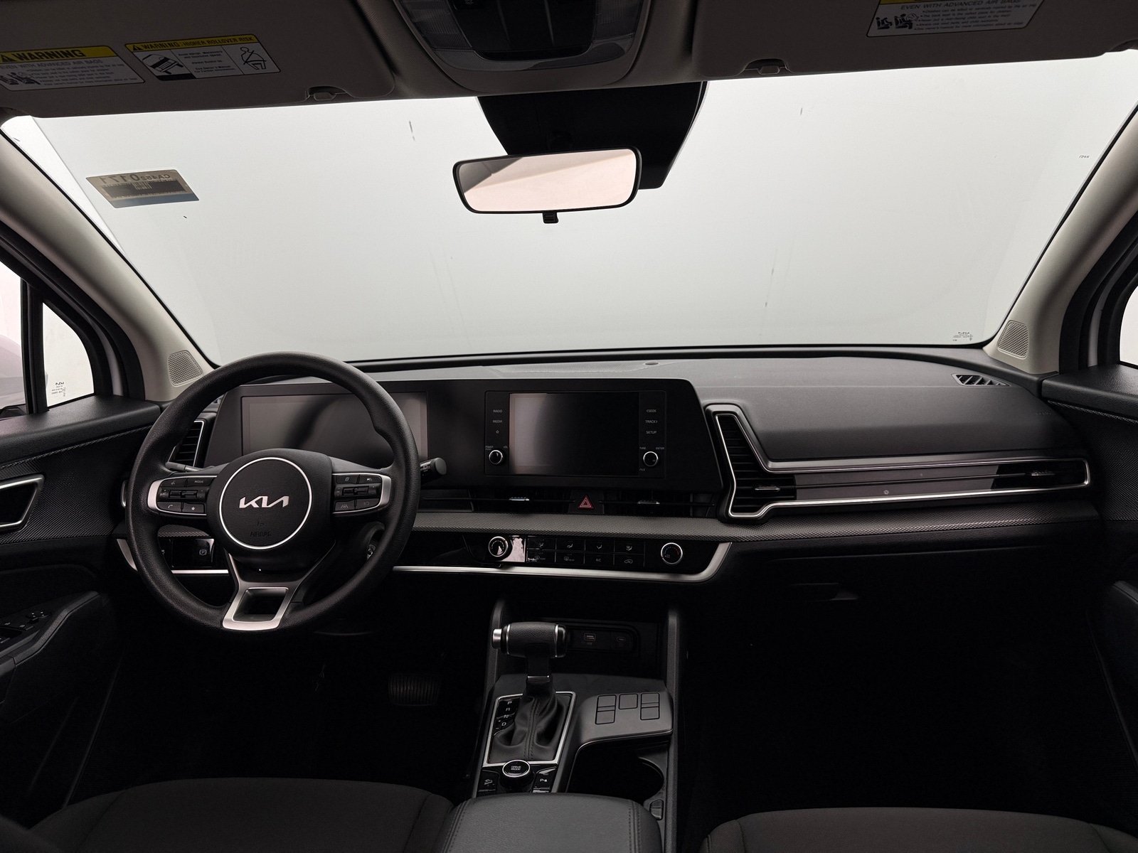 Thumbnail: 2025 Kia Sportage - 3