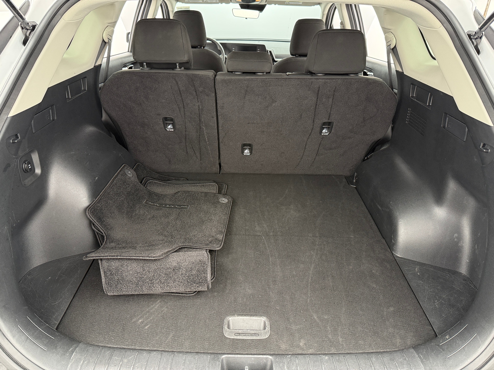 Thumbnail: 2025 Kia Sportage - 7