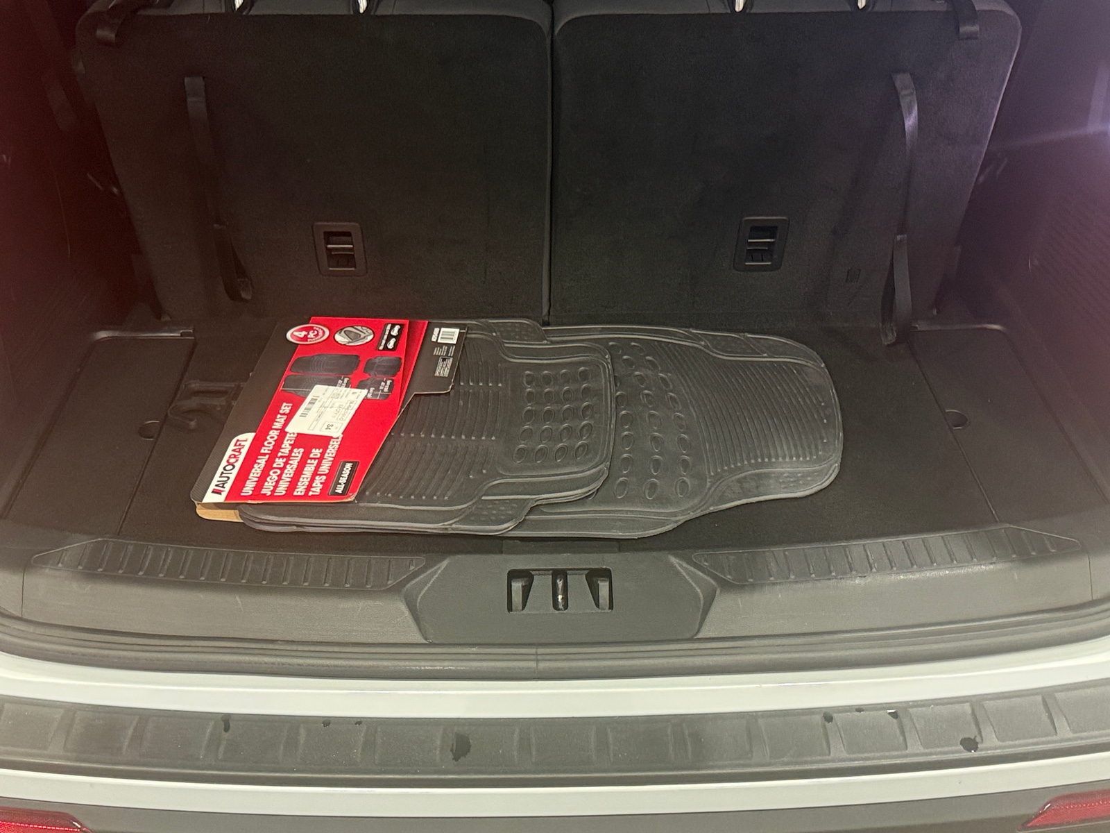 Thumbnail: 2025 Ford Explorer - 7