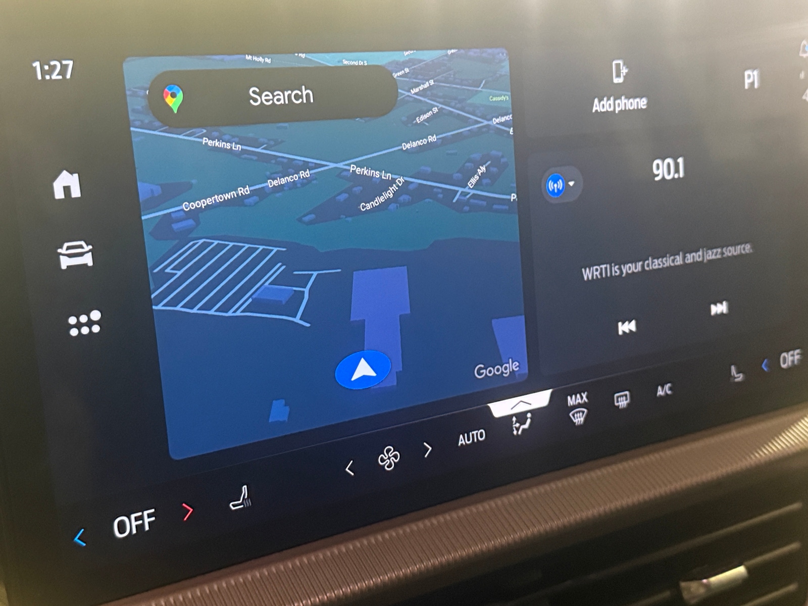 Thumbnail: 2025 Ford Explorer - 4