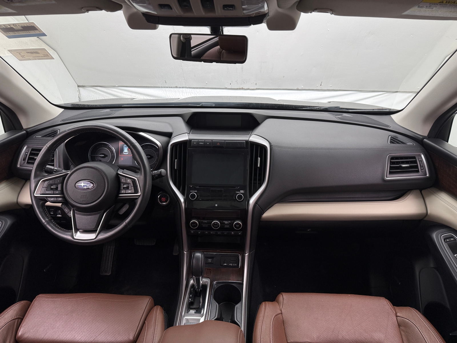 Thumbnail: 2019 Subaru Ascent - 2