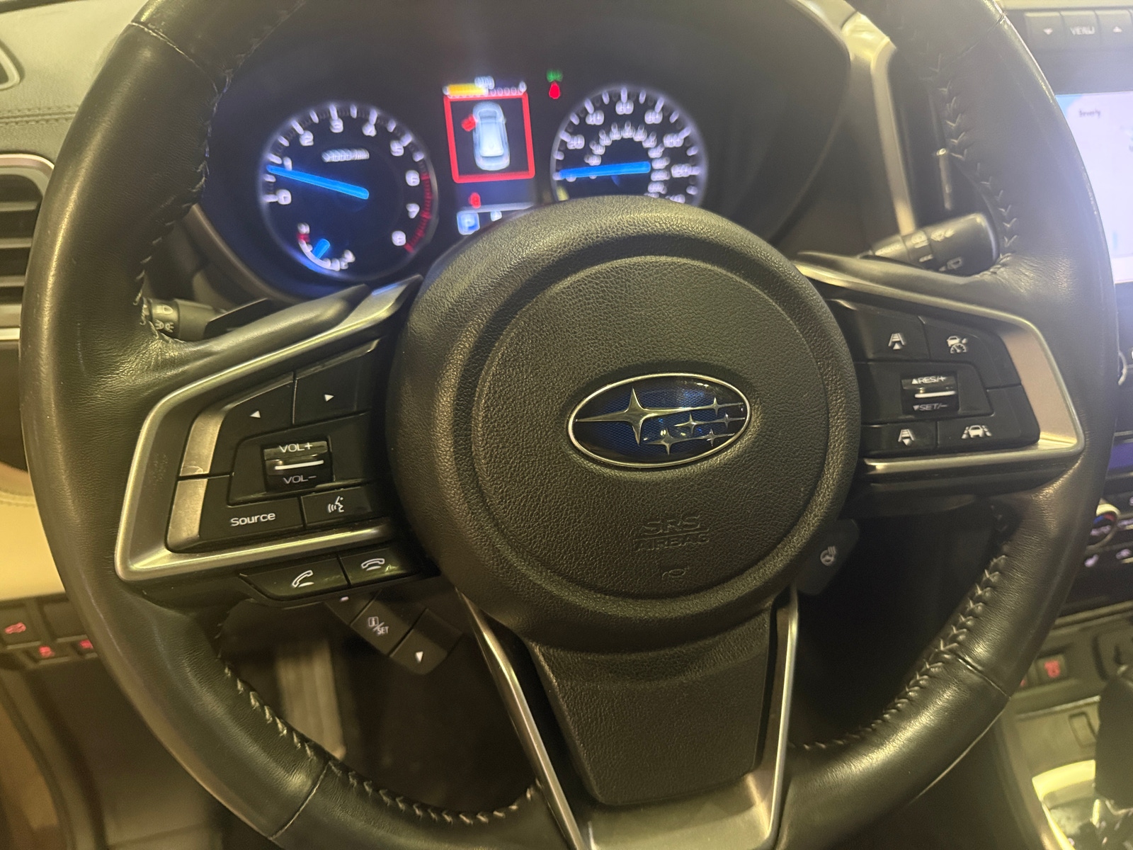 Thumbnail: 2019 Subaru Ascent - 4