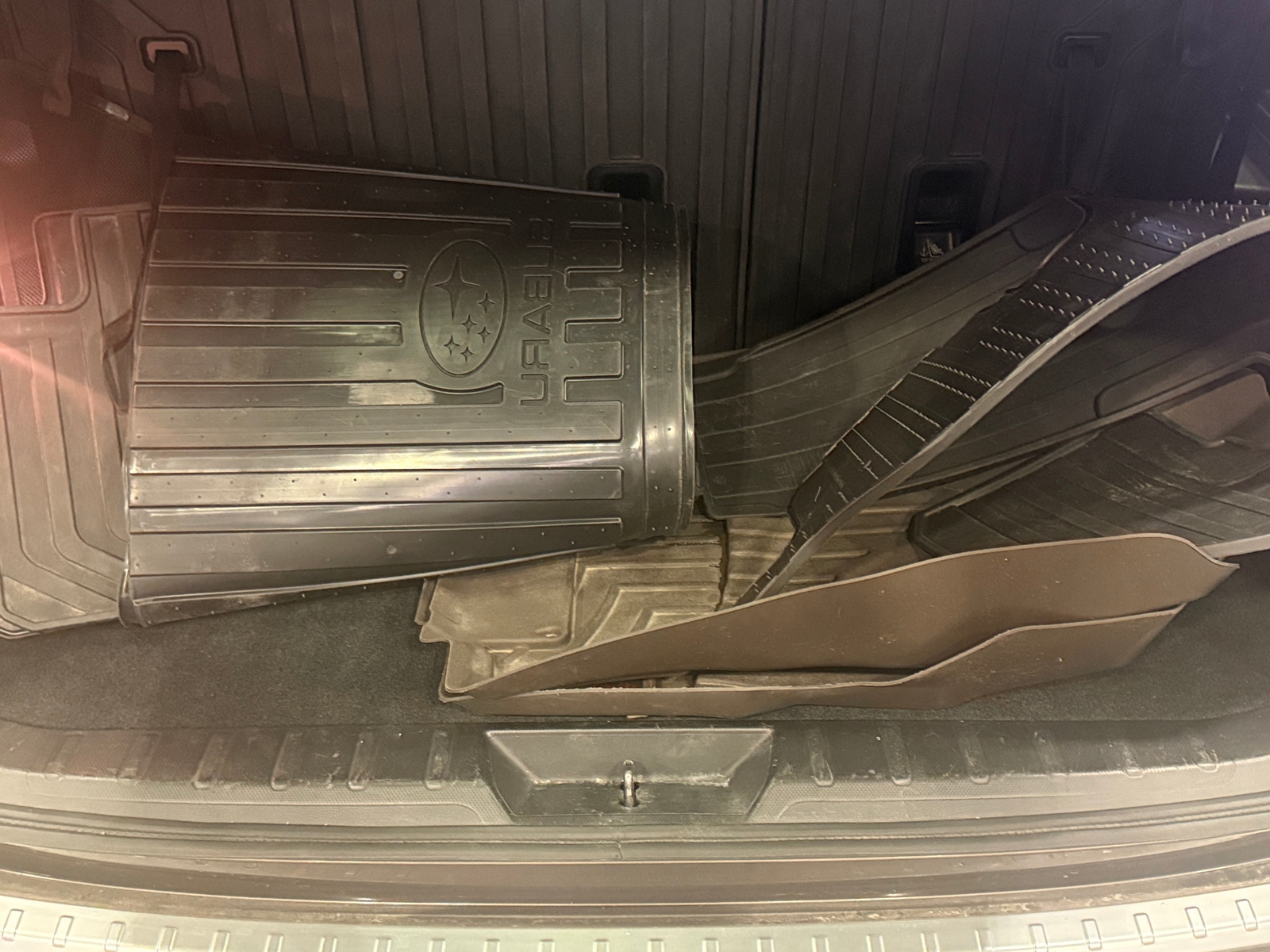 Thumbnail: 2019 Subaru Ascent - 6