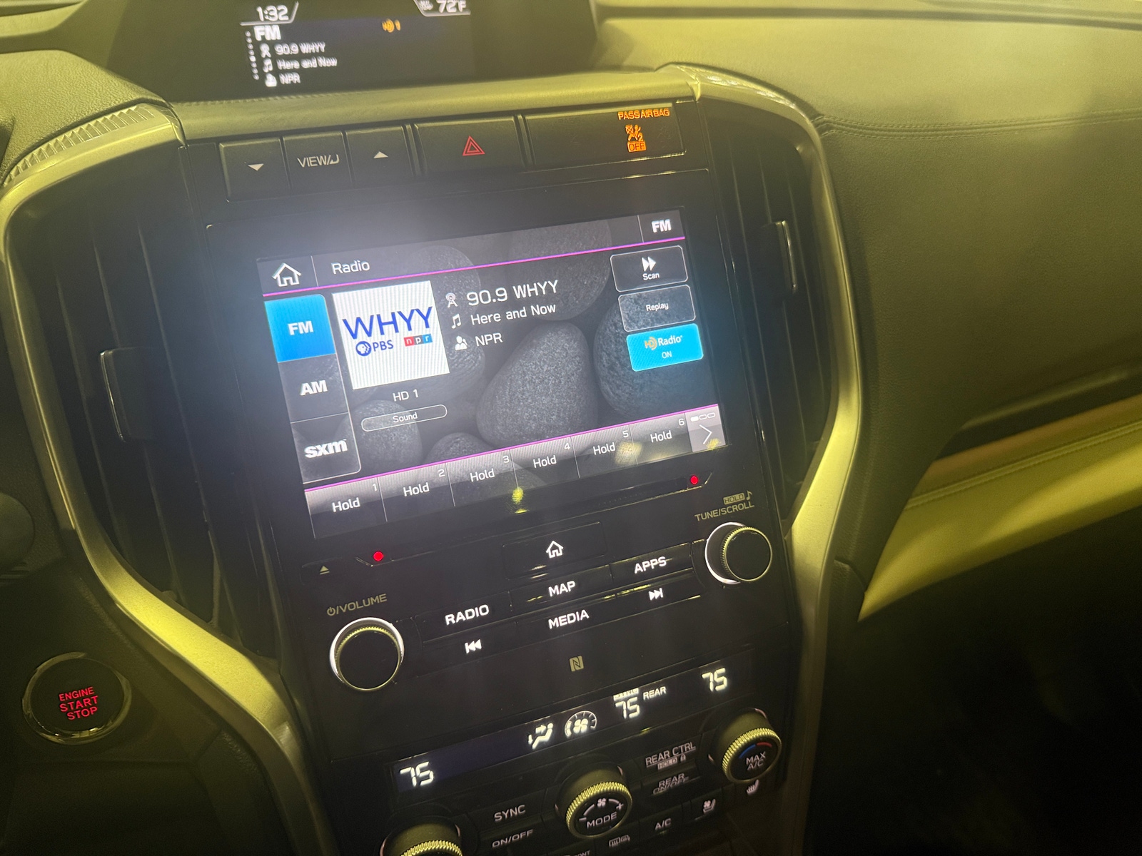 Thumbnail: 2019 Subaru Ascent - 3