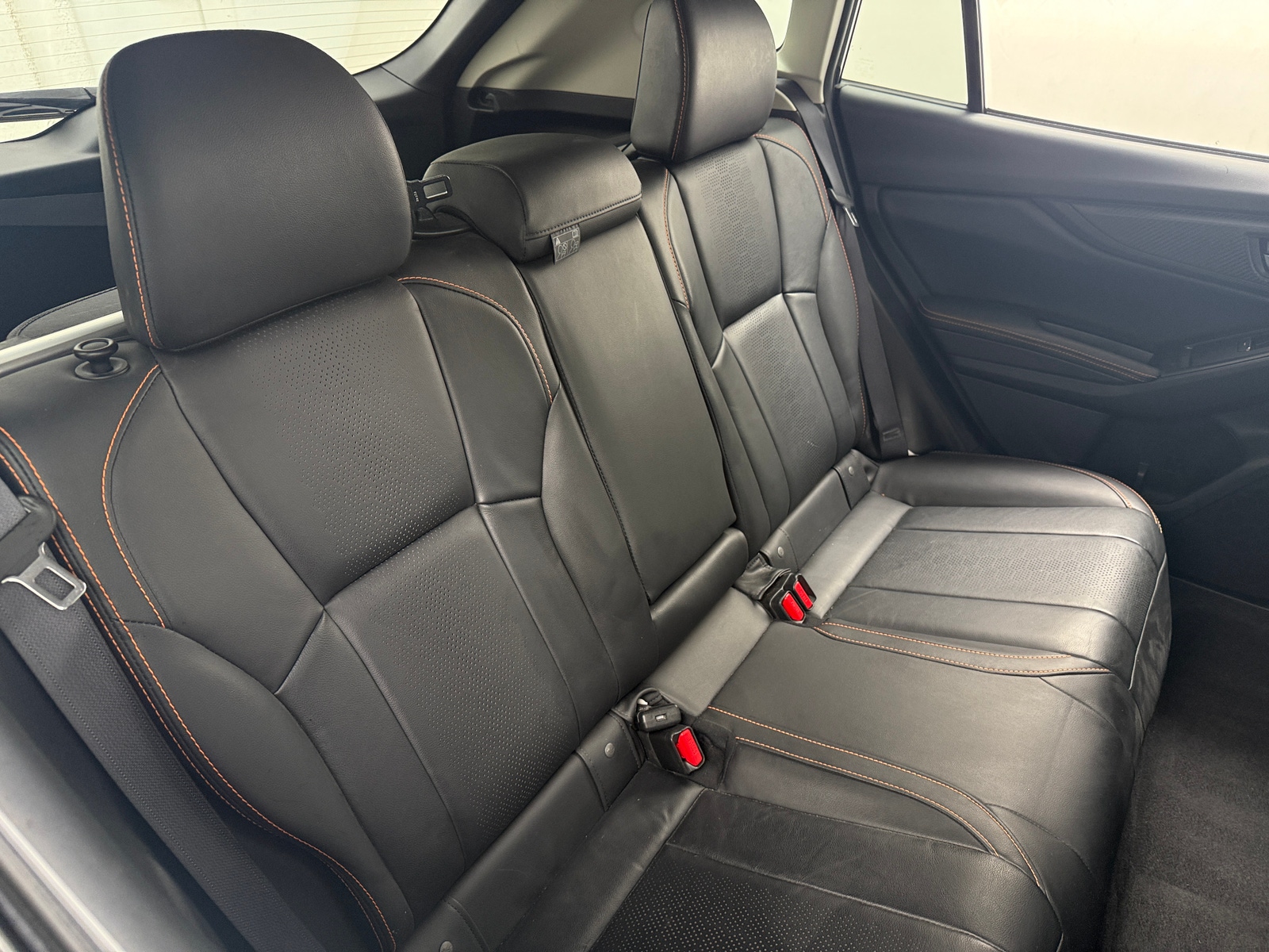 Thumbnail: 2019 Subaru Crosstrek - 5