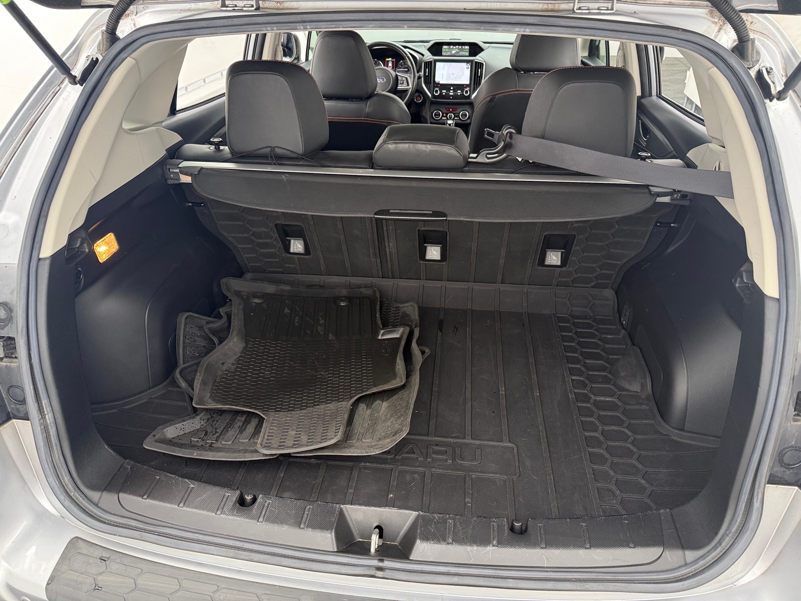 Thumbnail: 2019 Subaru Crosstrek - 6