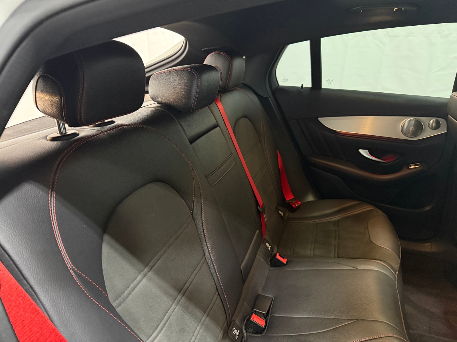 Thumbnail: 2021 Mercedes-Benz GLC - 5