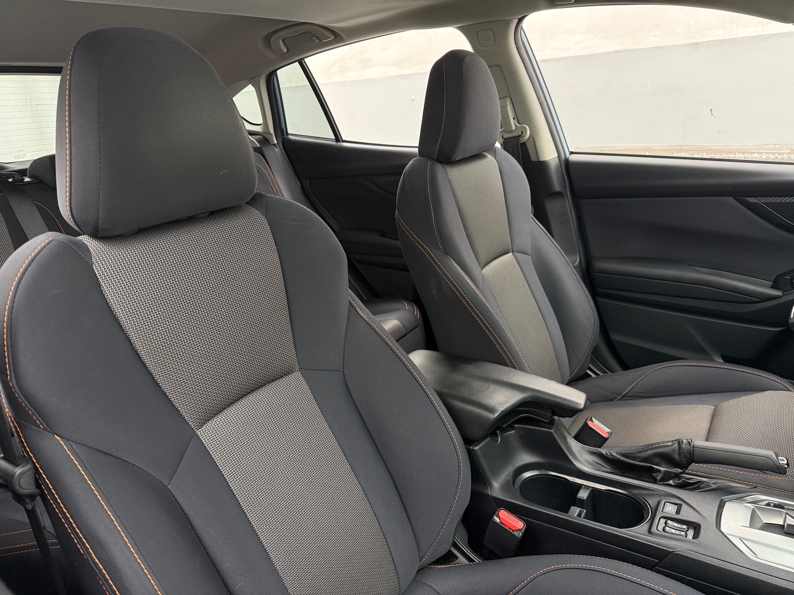 Thumbnail: 2018 Subaru Crosstrek - 2