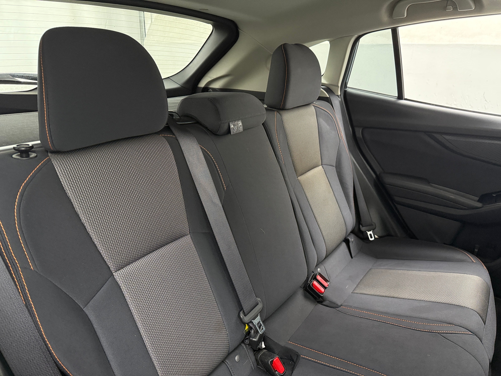 Thumbnail: 2018 Subaru Crosstrek - 6