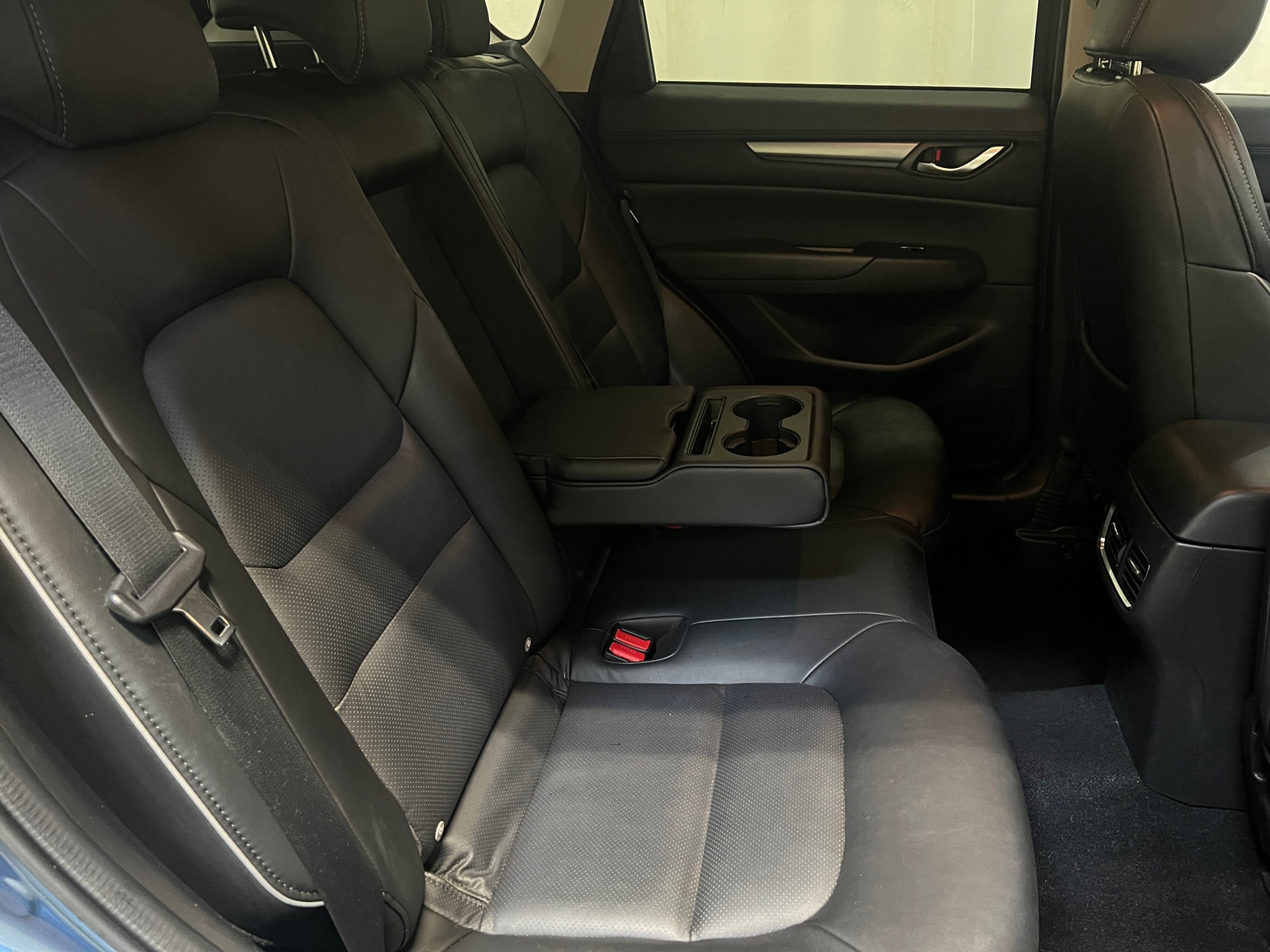 Thumbnail: 2024 Mazda CX-5 - 5