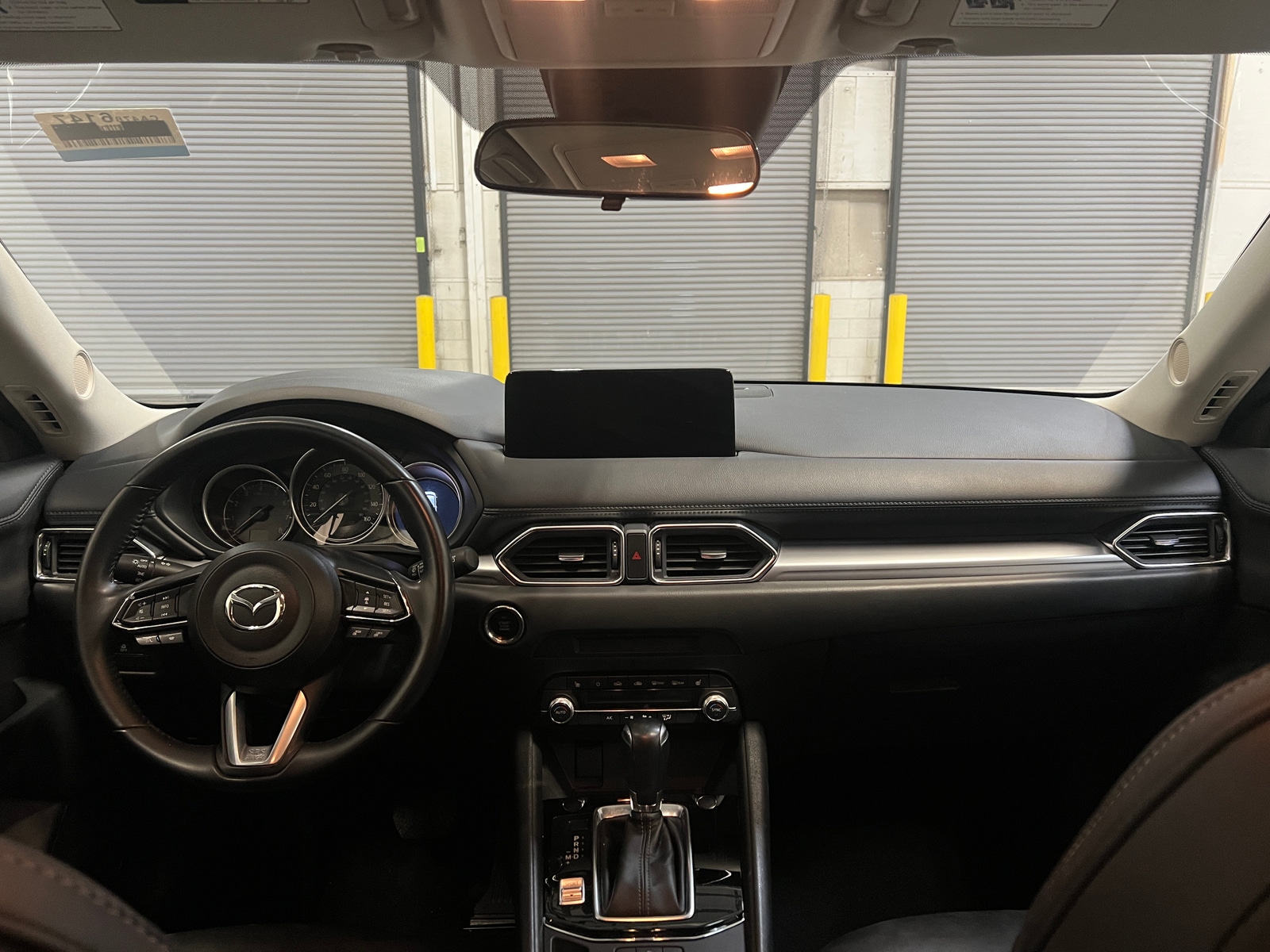 Thumbnail: 2024 Mazda CX-5 - 2