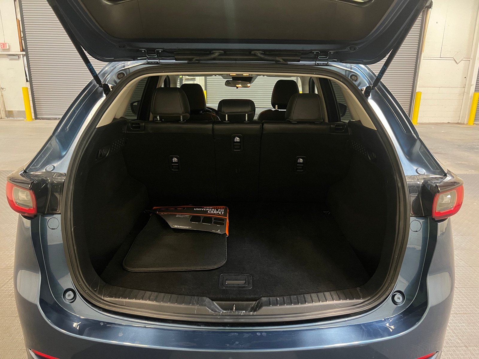 Thumbnail: 2024 Mazda CX-5 - 6