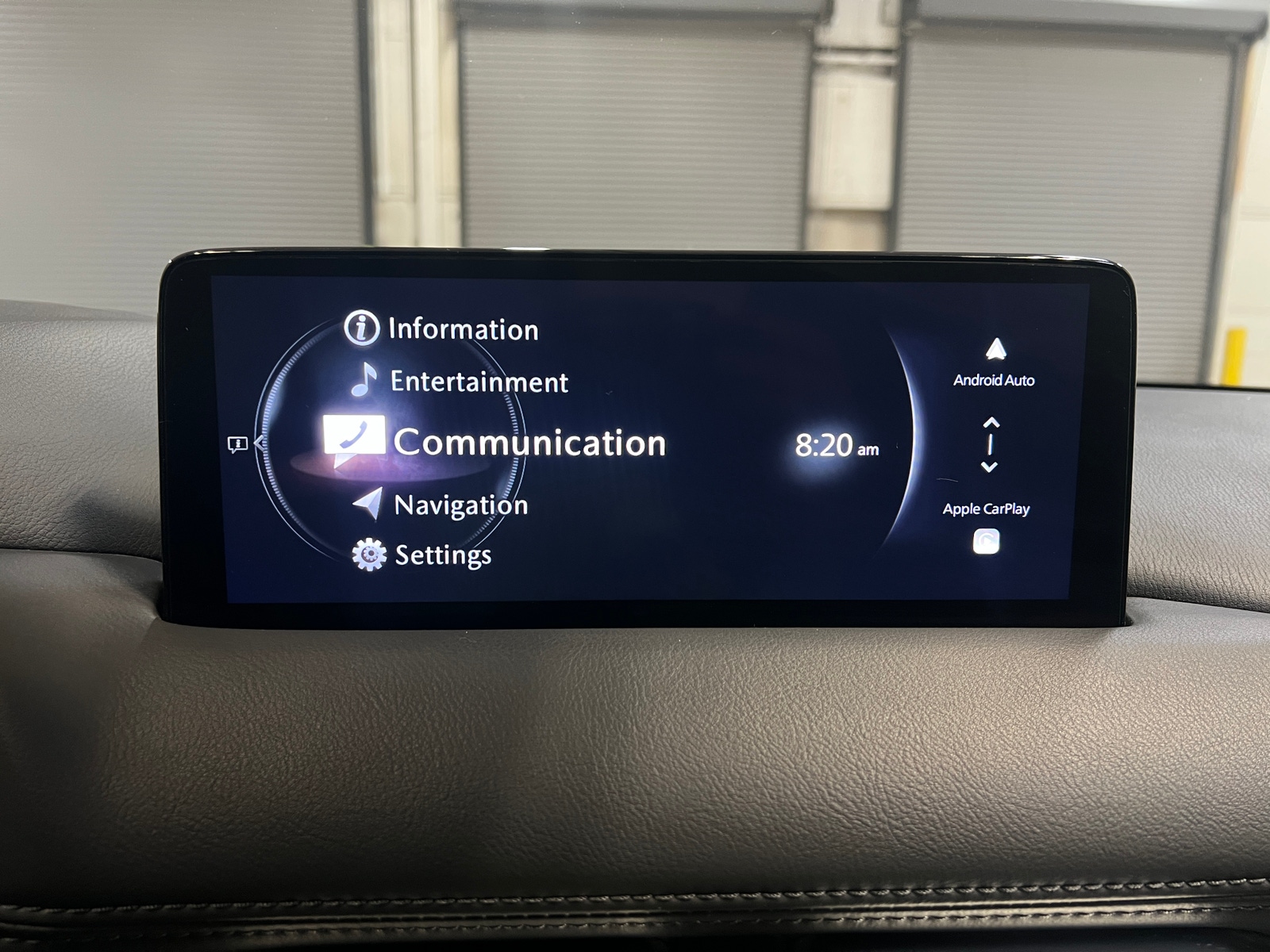 Thumbnail: 2024 Mazda CX-5 - 3