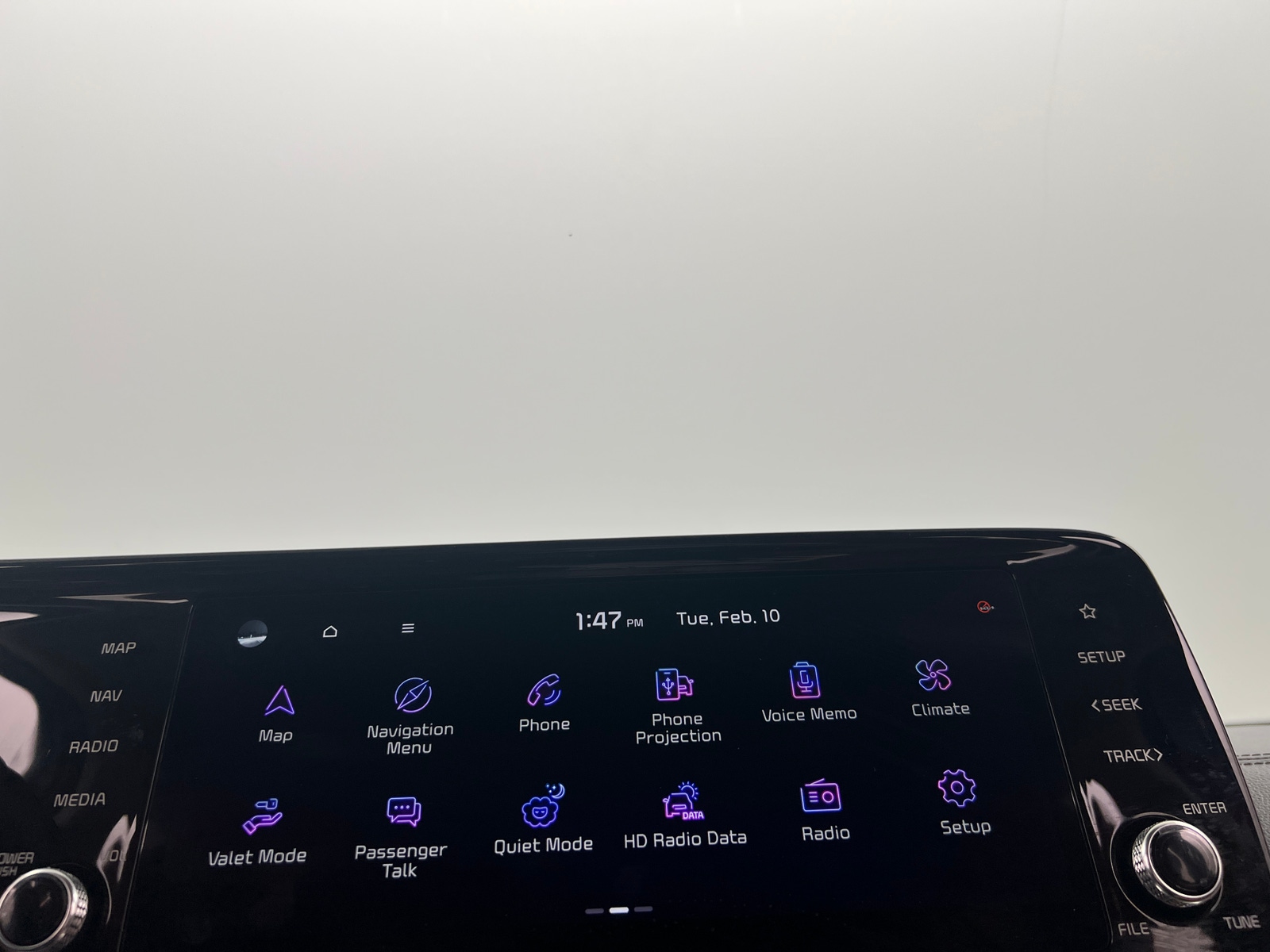 Thumbnail: 2023 Kia Sorento - 3