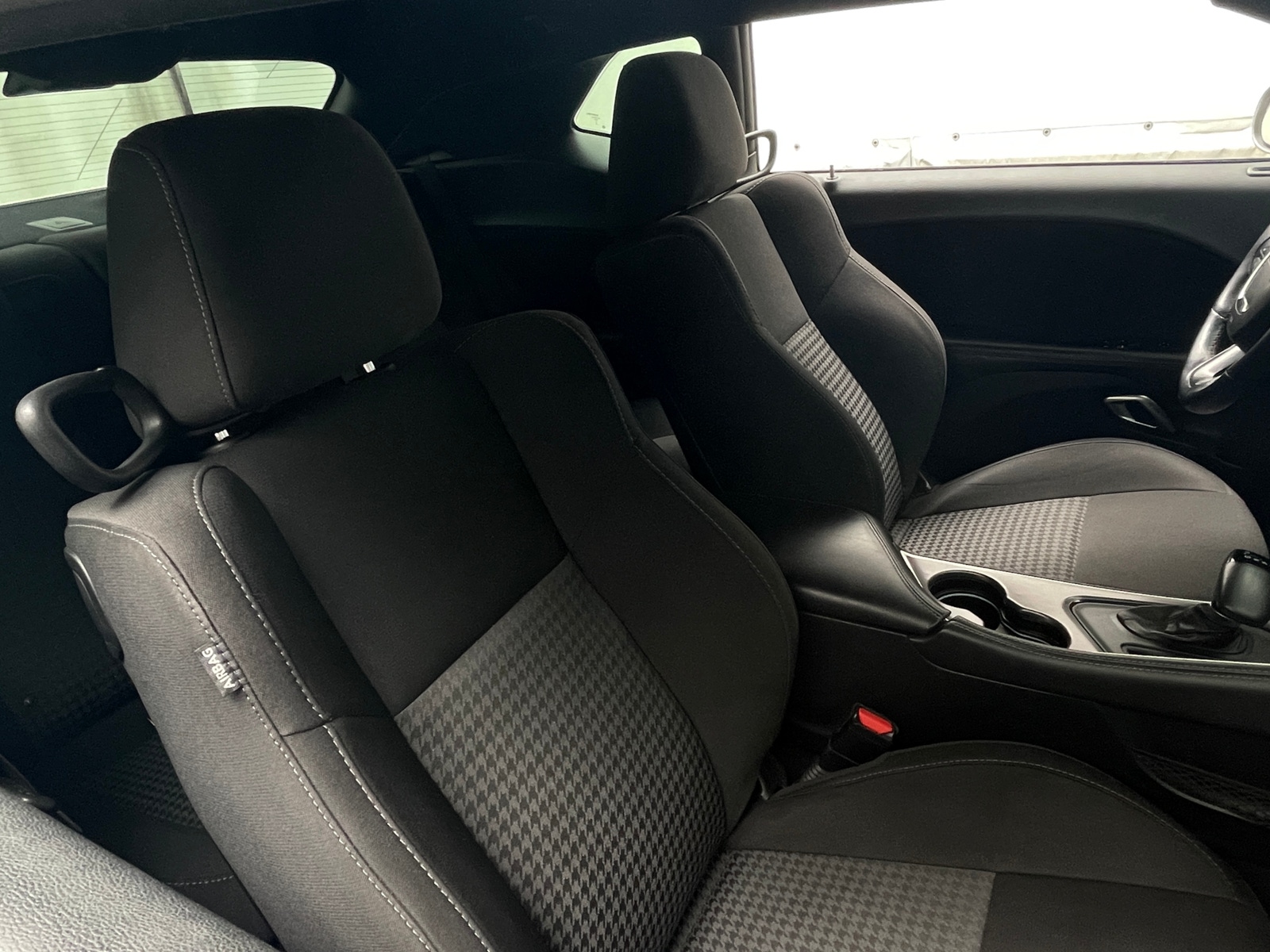 Thumbnail: 2019 Dodge Challenger - 2