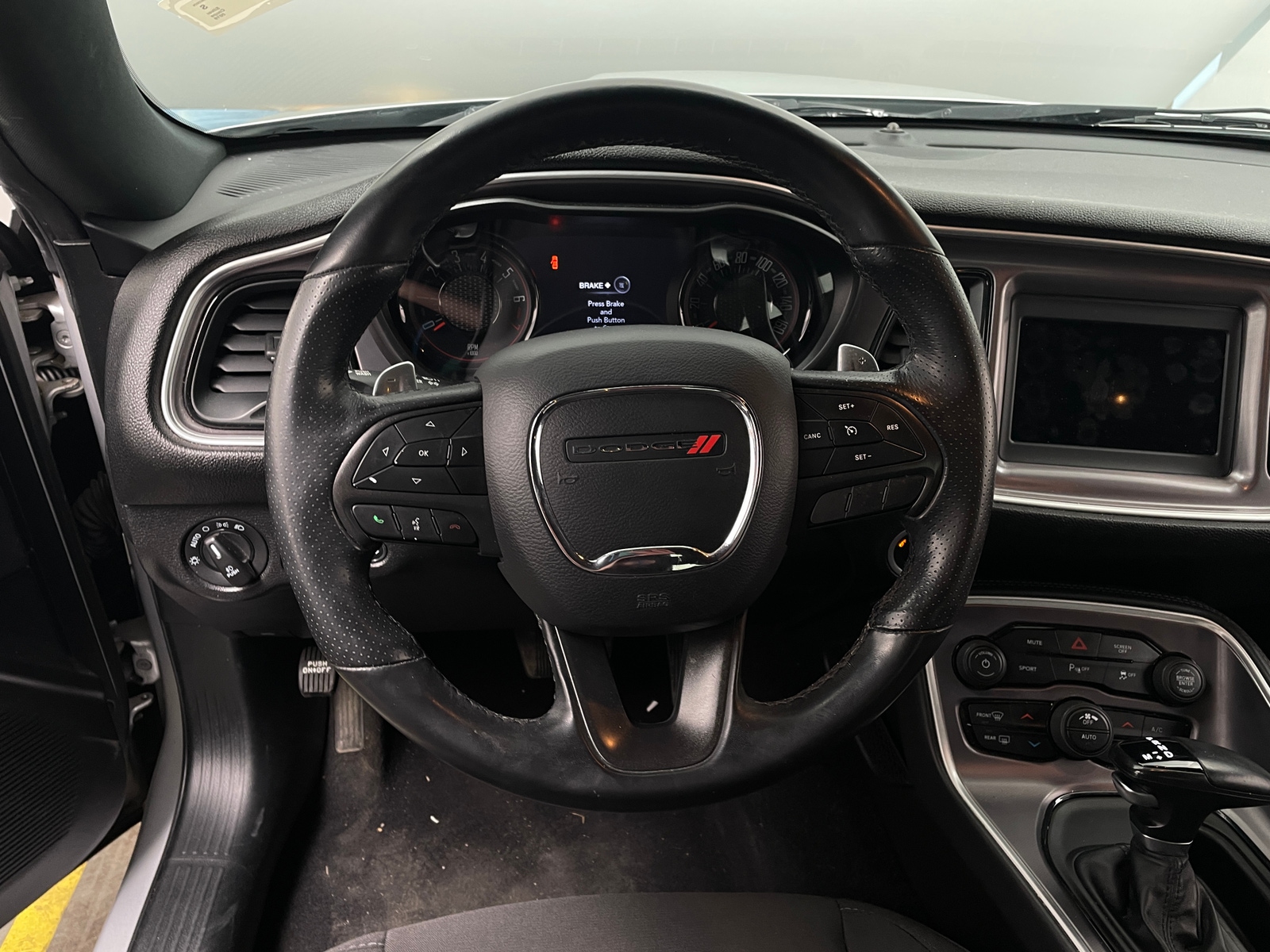 Thumbnail: 2019 Dodge Challenger - 4