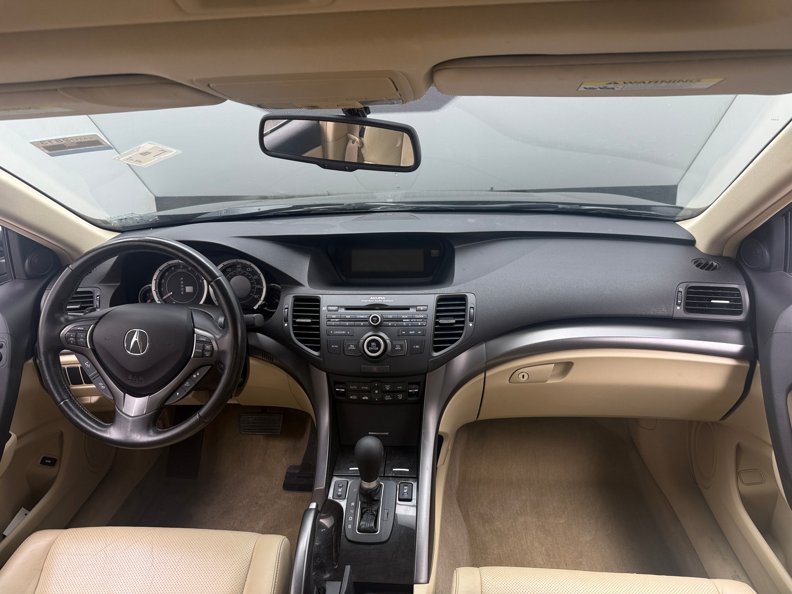 Thumbnail: 2014 Acura TSX - 2