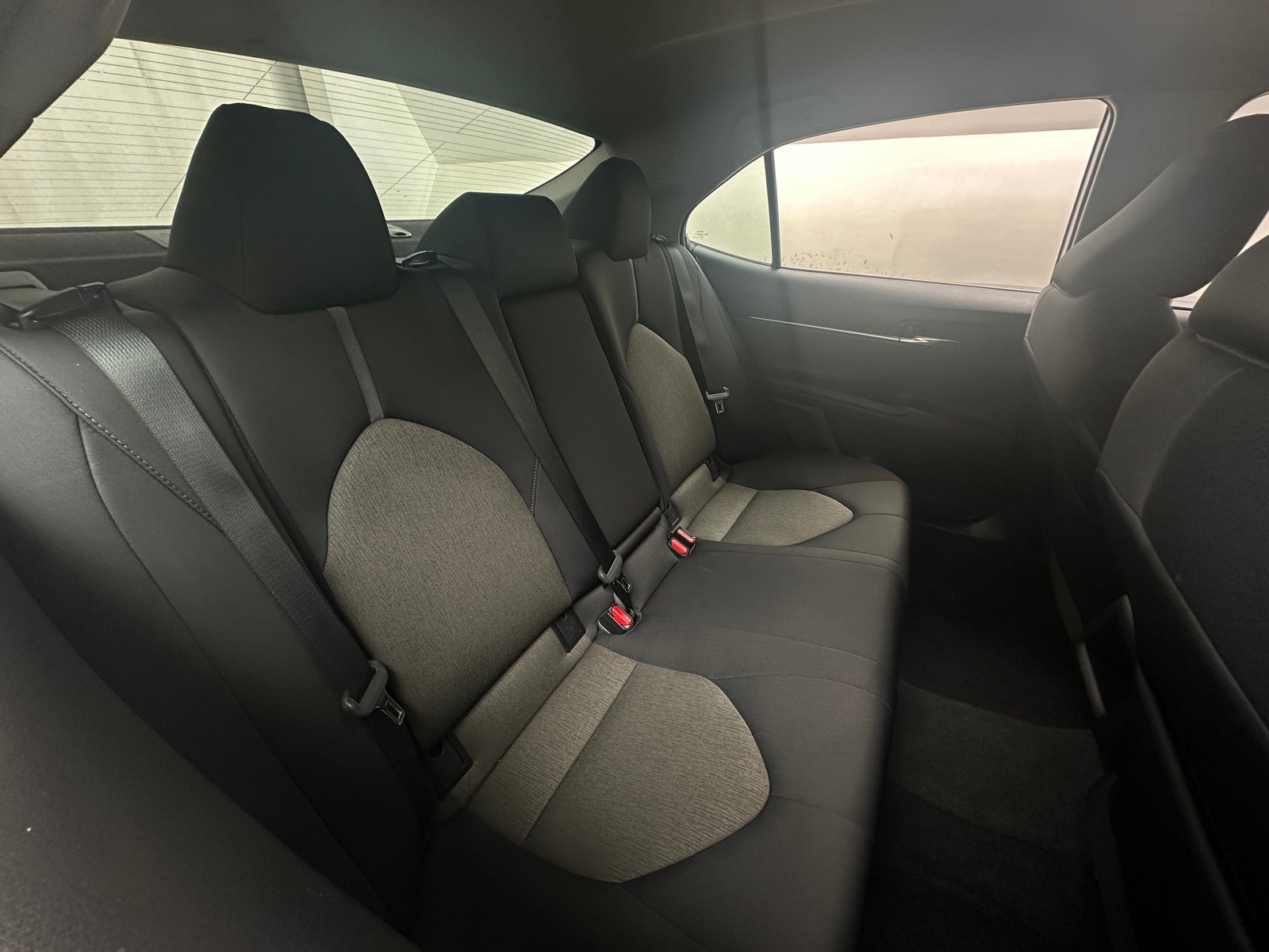 Thumbnail: 2022 Toyota Camry - 6