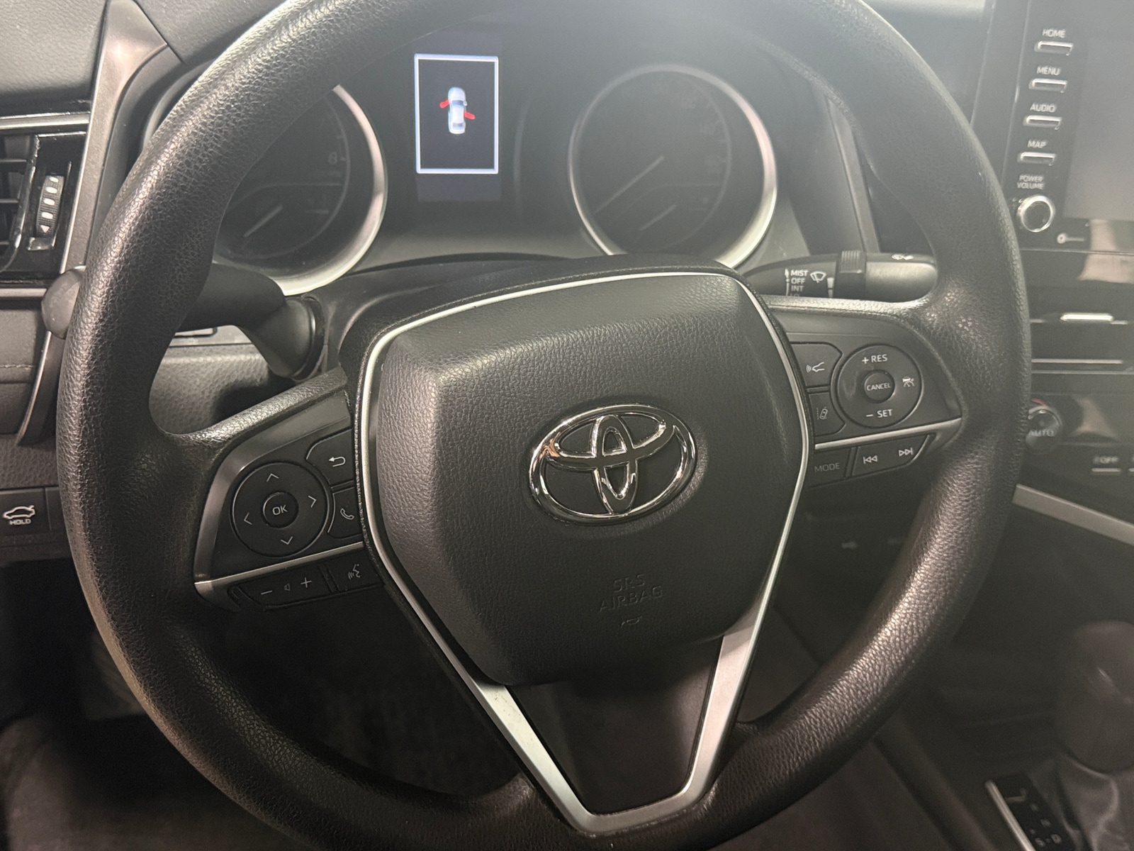 Thumbnail: 2022 Toyota Camry - 5