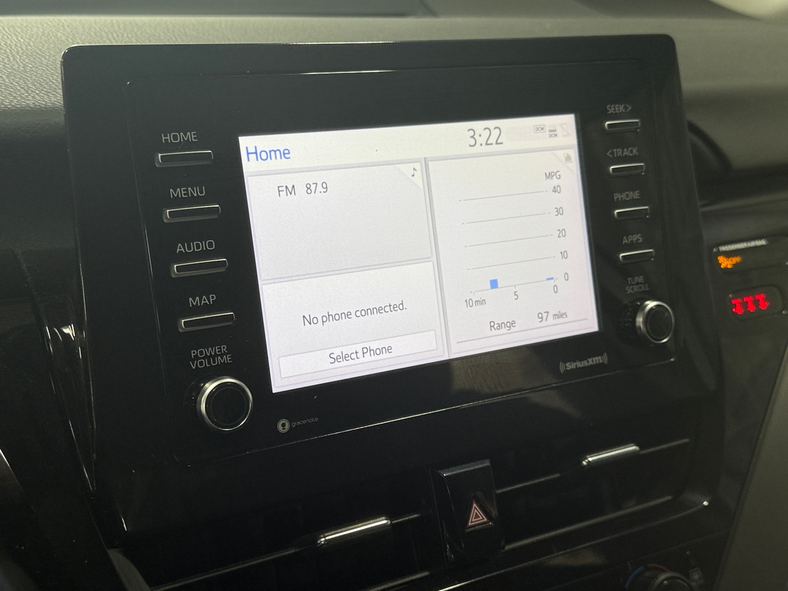 Thumbnail: 2022 Toyota Camry - 4