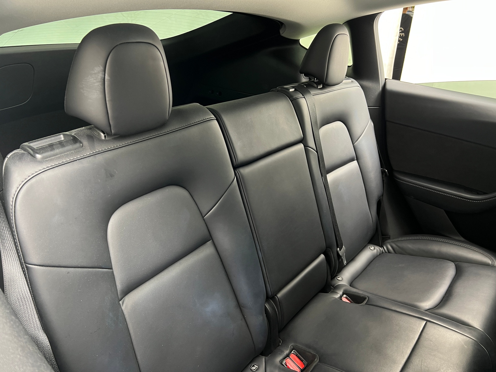 Thumbnail: 2022 Tesla Model Y - 5