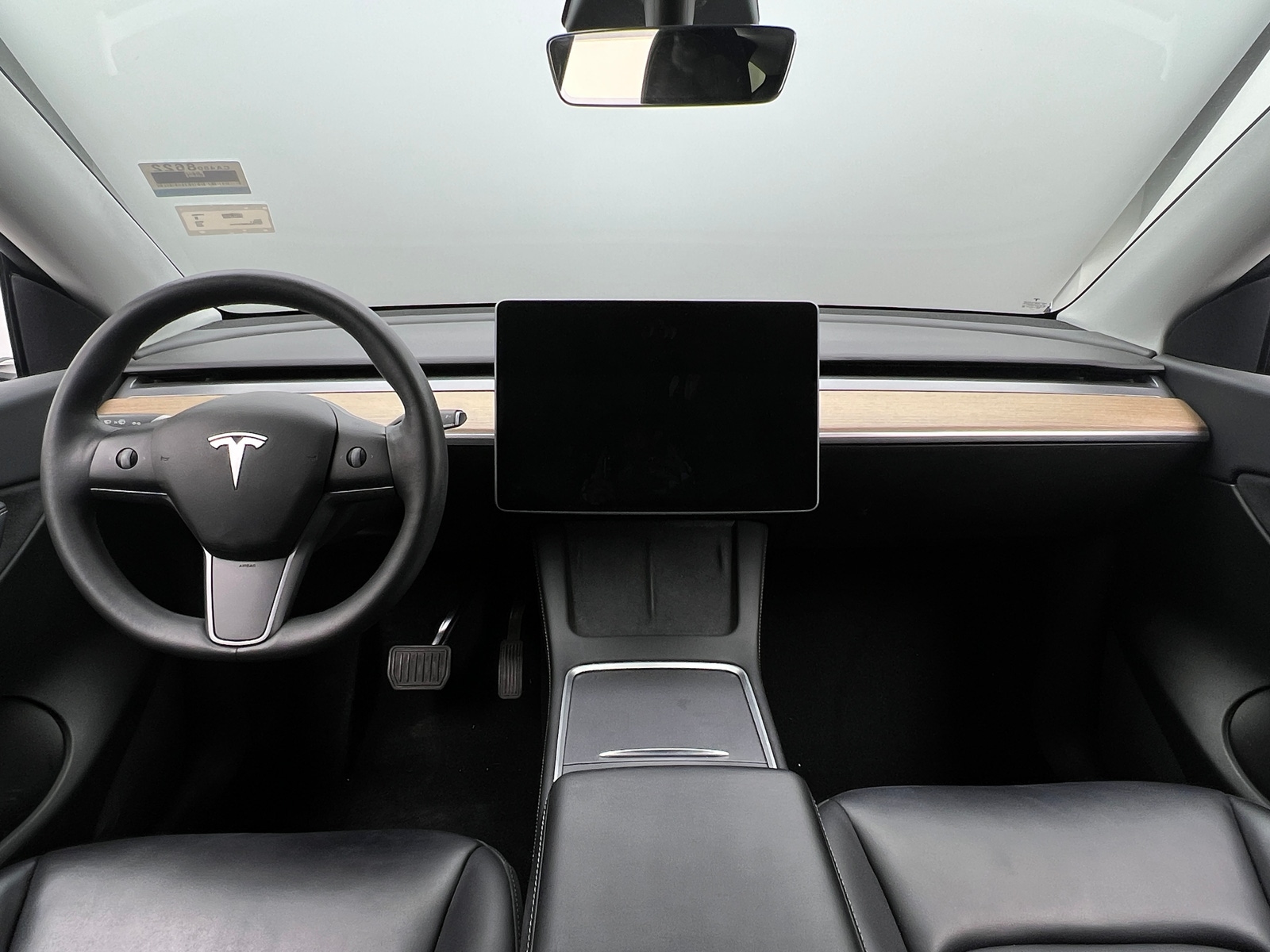 Thumbnail: 2022 Tesla Model Y - 2