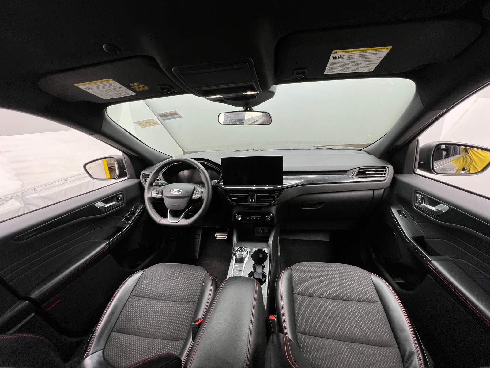 Thumbnail: 2024 Ford Escape - 3