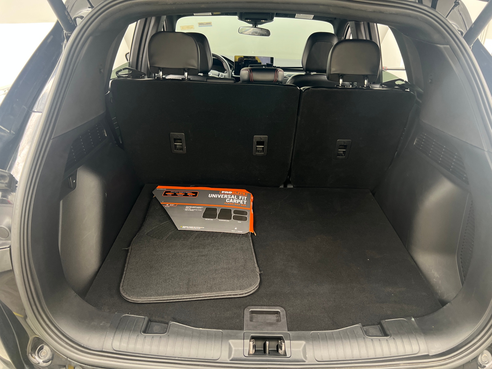 Thumbnail: 2024 Ford Escape - 7