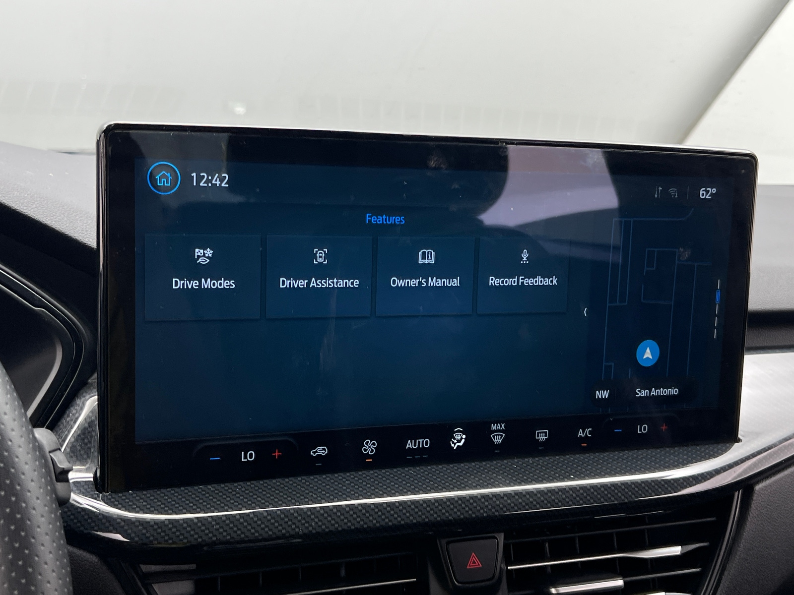 Thumbnail: 2024 Ford Escape - 4