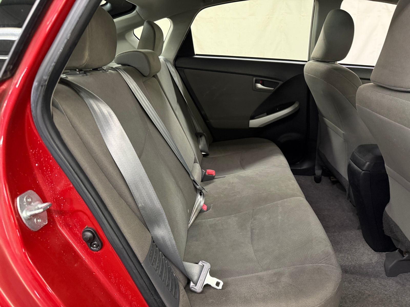 Thumbnail: 2015 Toyota Prius - 6