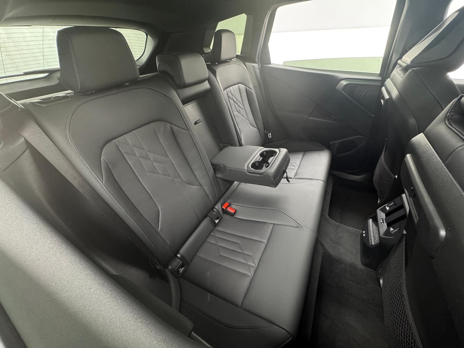 Thumbnail: 2025 BMW X3 - 5