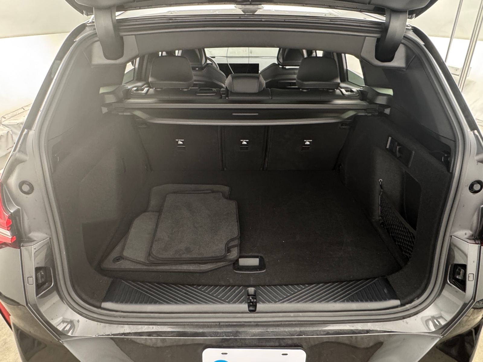 Thumbnail: 2025 BMW X3 - 6