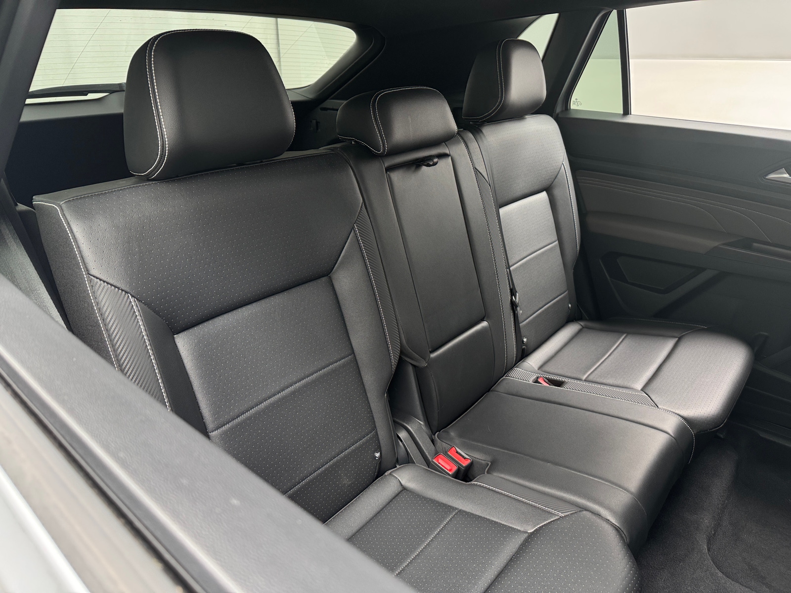 Thumbnail: 2023 Volkswagen Atlas - 5