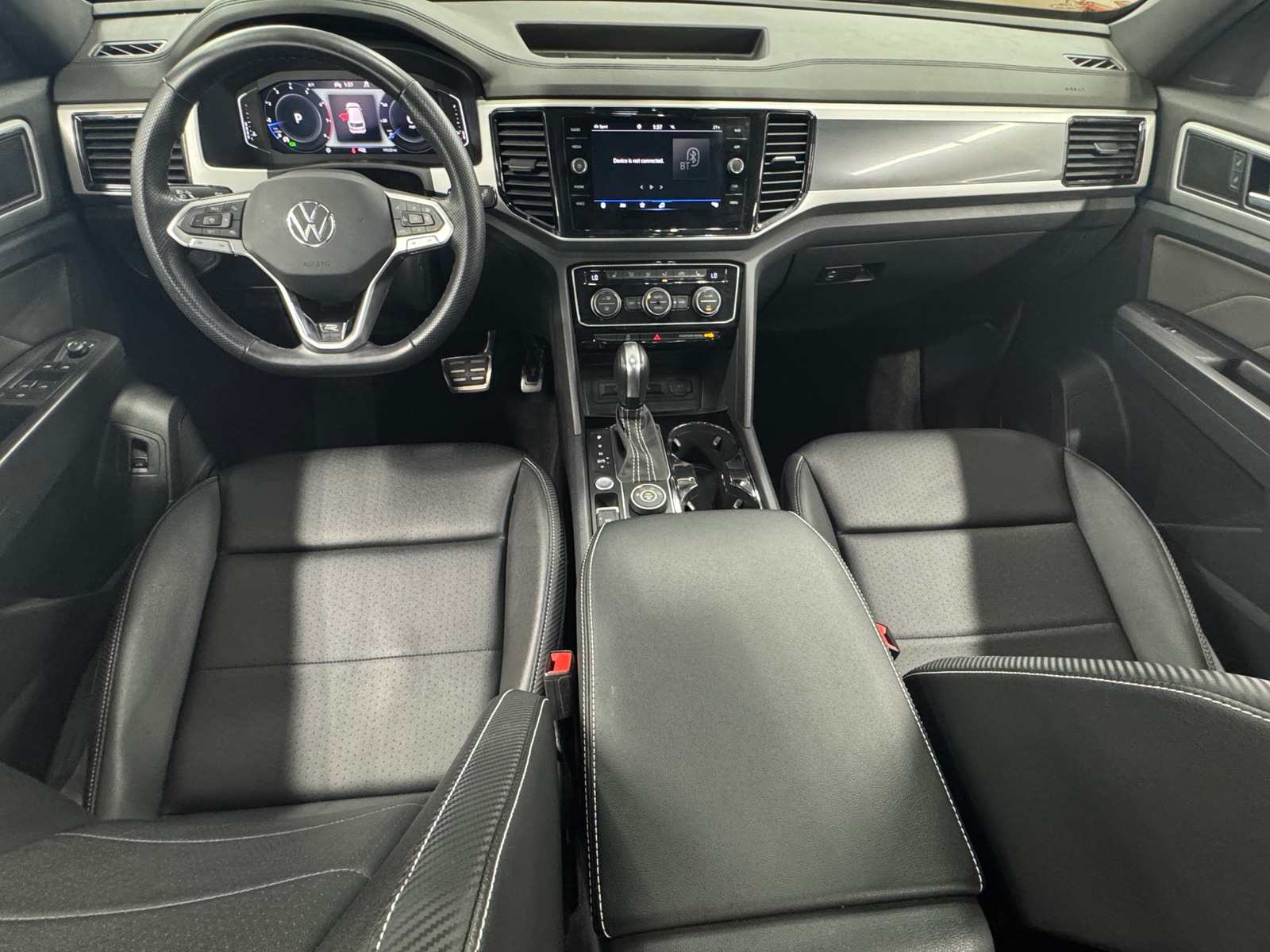 Thumbnail: 2023 Volkswagen Atlas - 2