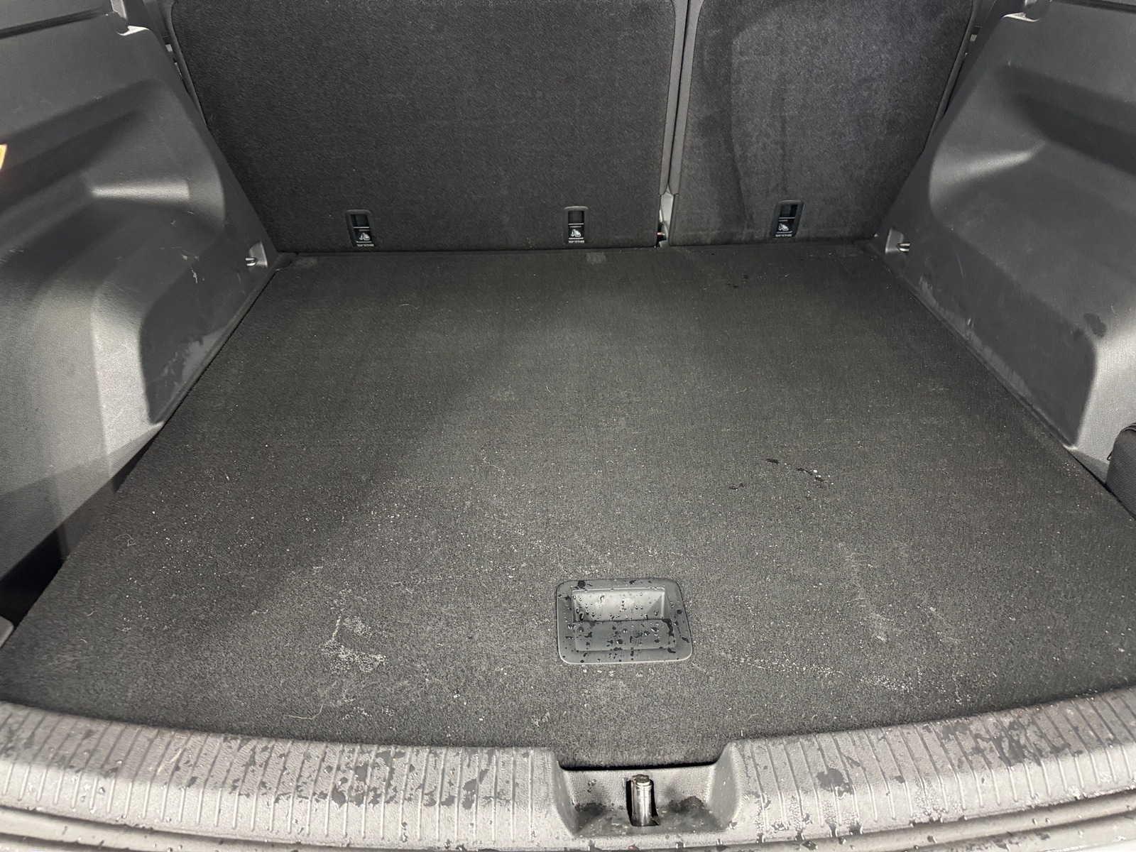 Thumbnail: 2023 Volkswagen Atlas - 6