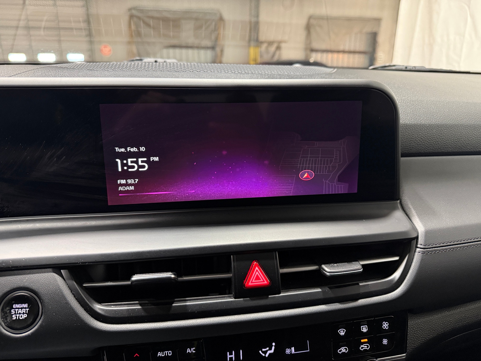 Thumbnail: 2024 Kia Seltos - 3