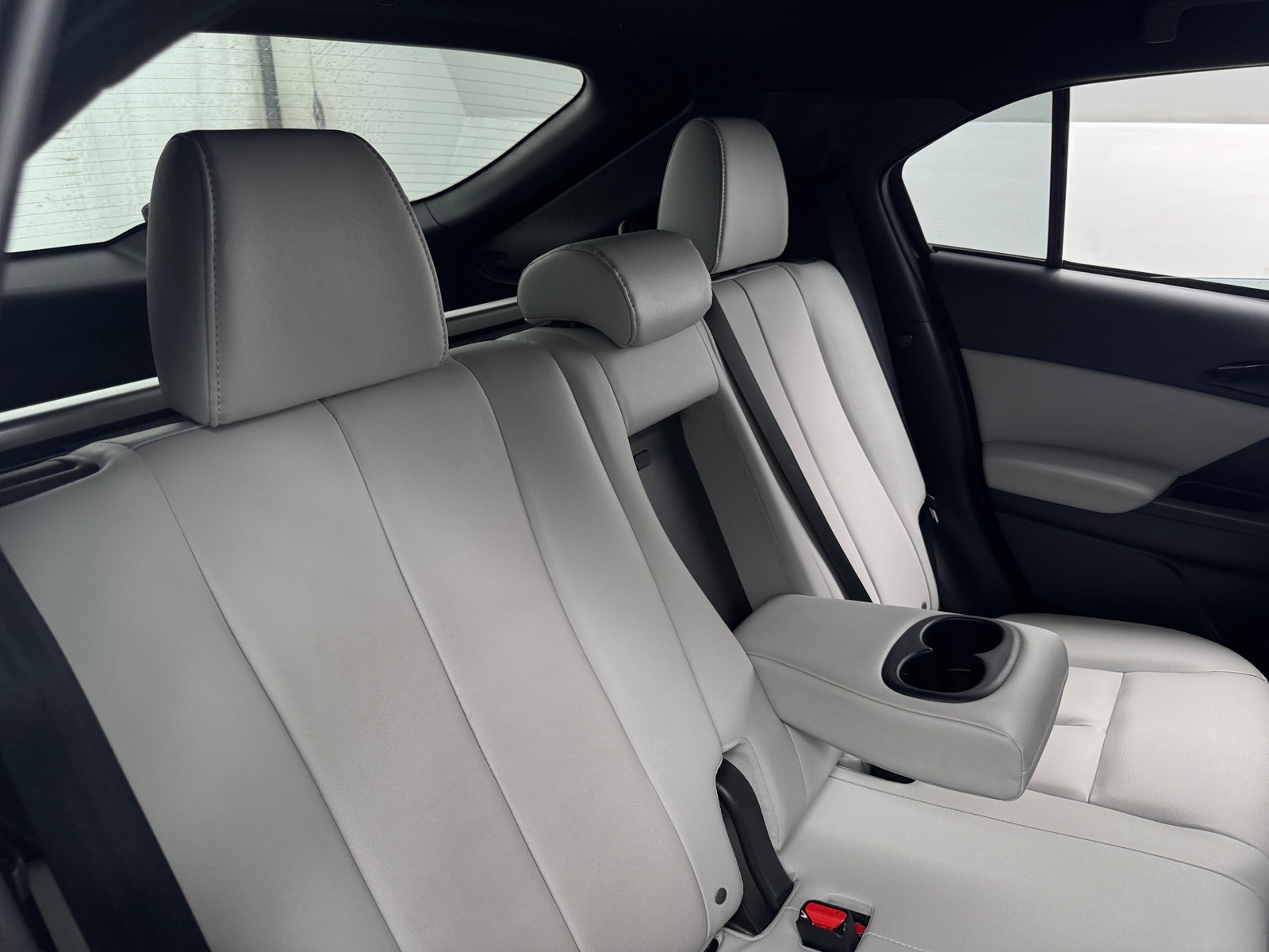 Thumbnail: 2024 Mitsubishi Eclipse Cross - 5