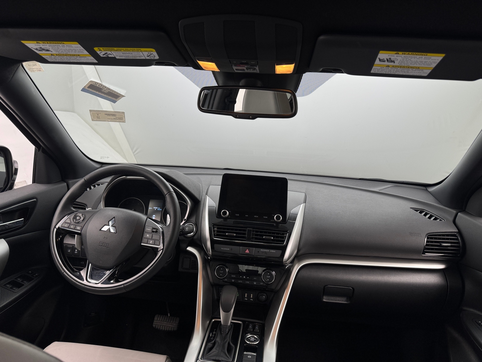 Thumbnail: 2024 Mitsubishi Eclipse Cross - 2