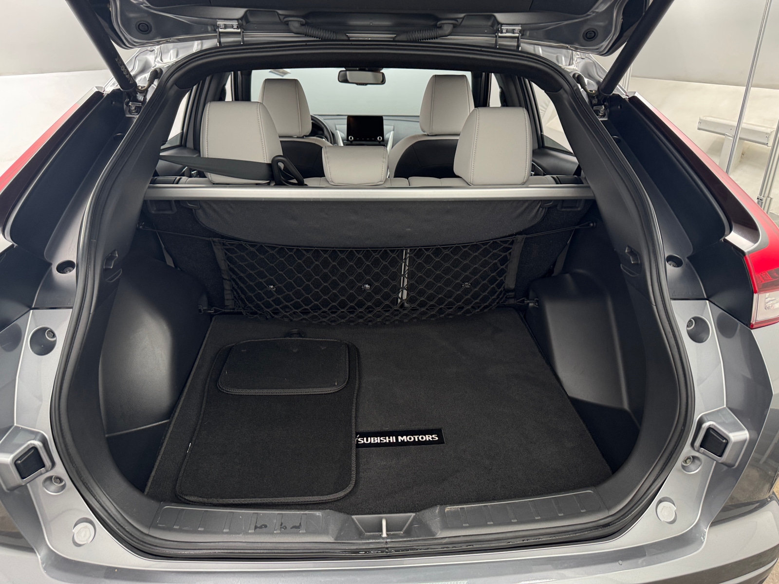 Thumbnail: 2024 Mitsubishi Eclipse Cross - 6