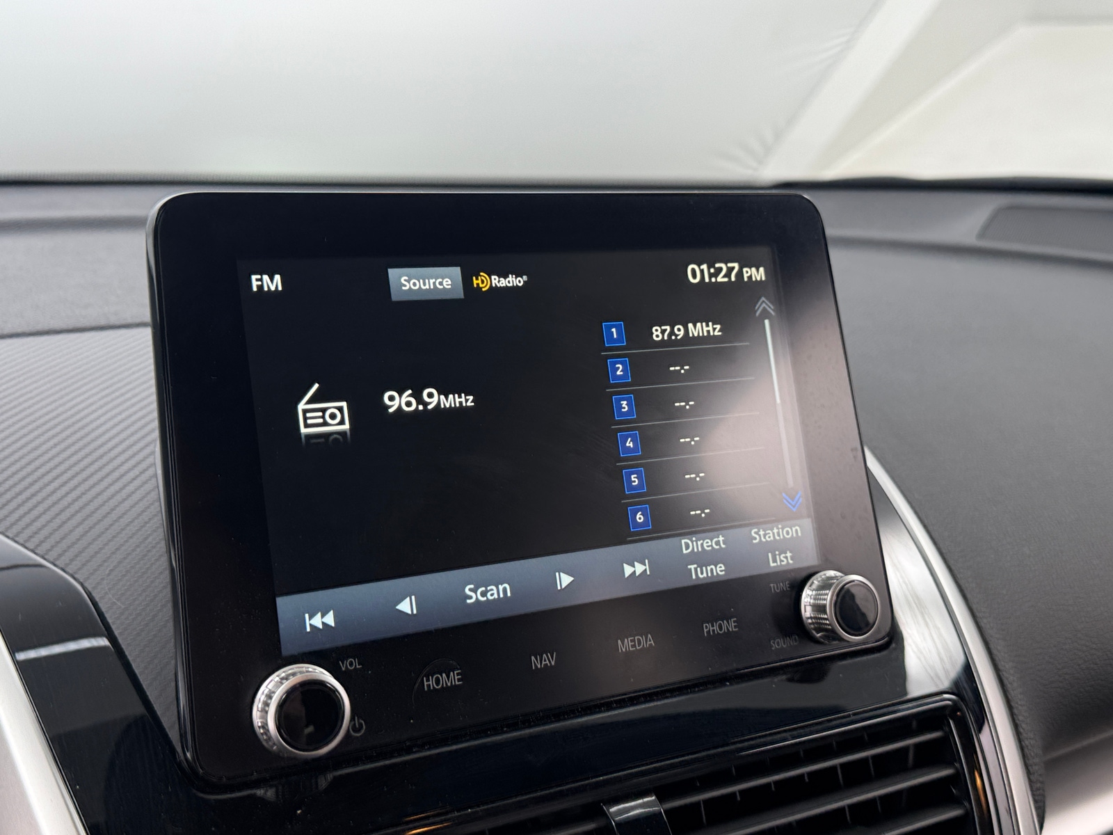 Thumbnail: 2024 Mitsubishi Eclipse Cross - 3