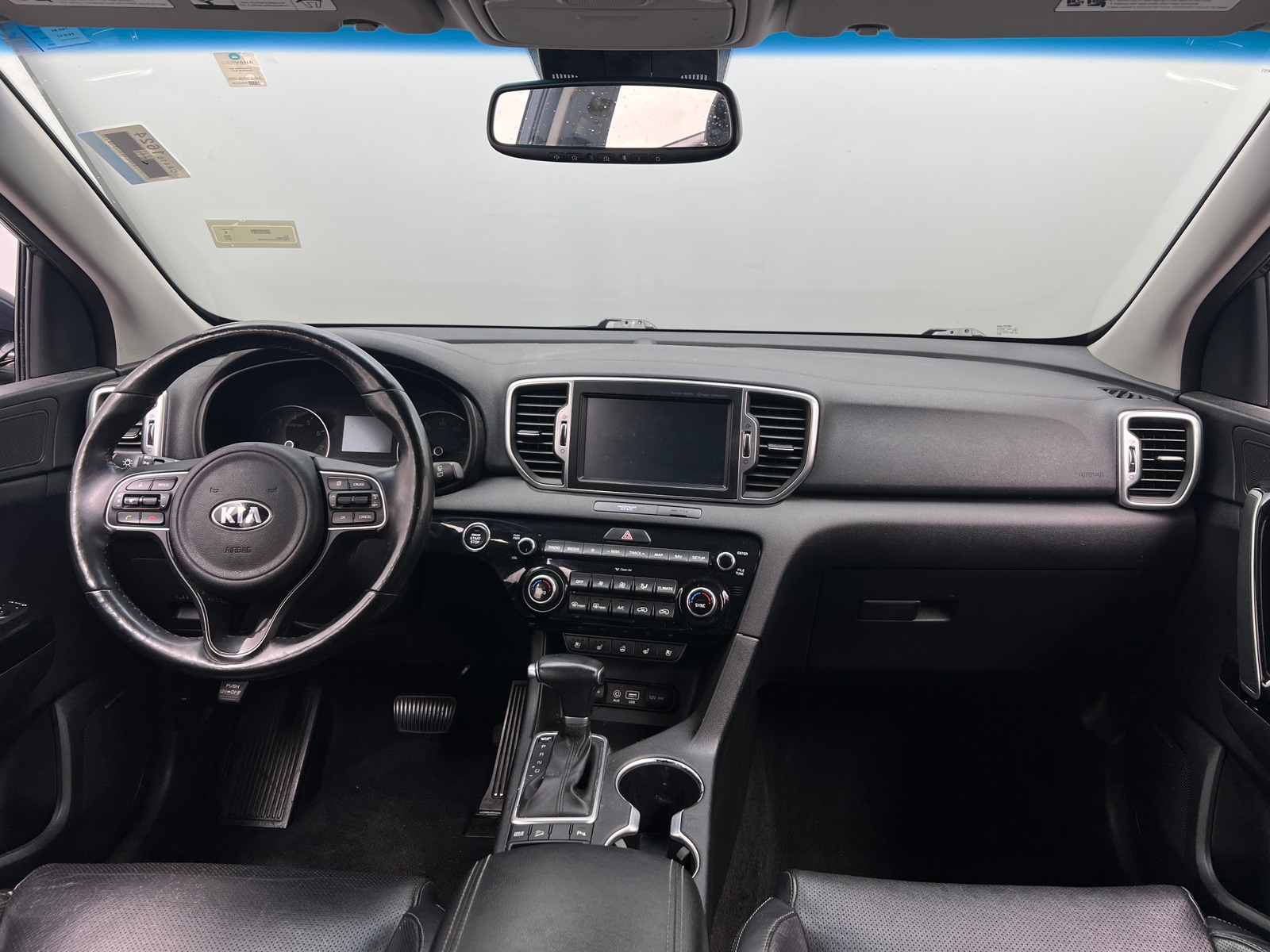 Thumbnail: 2019 Kia Sportage - 2