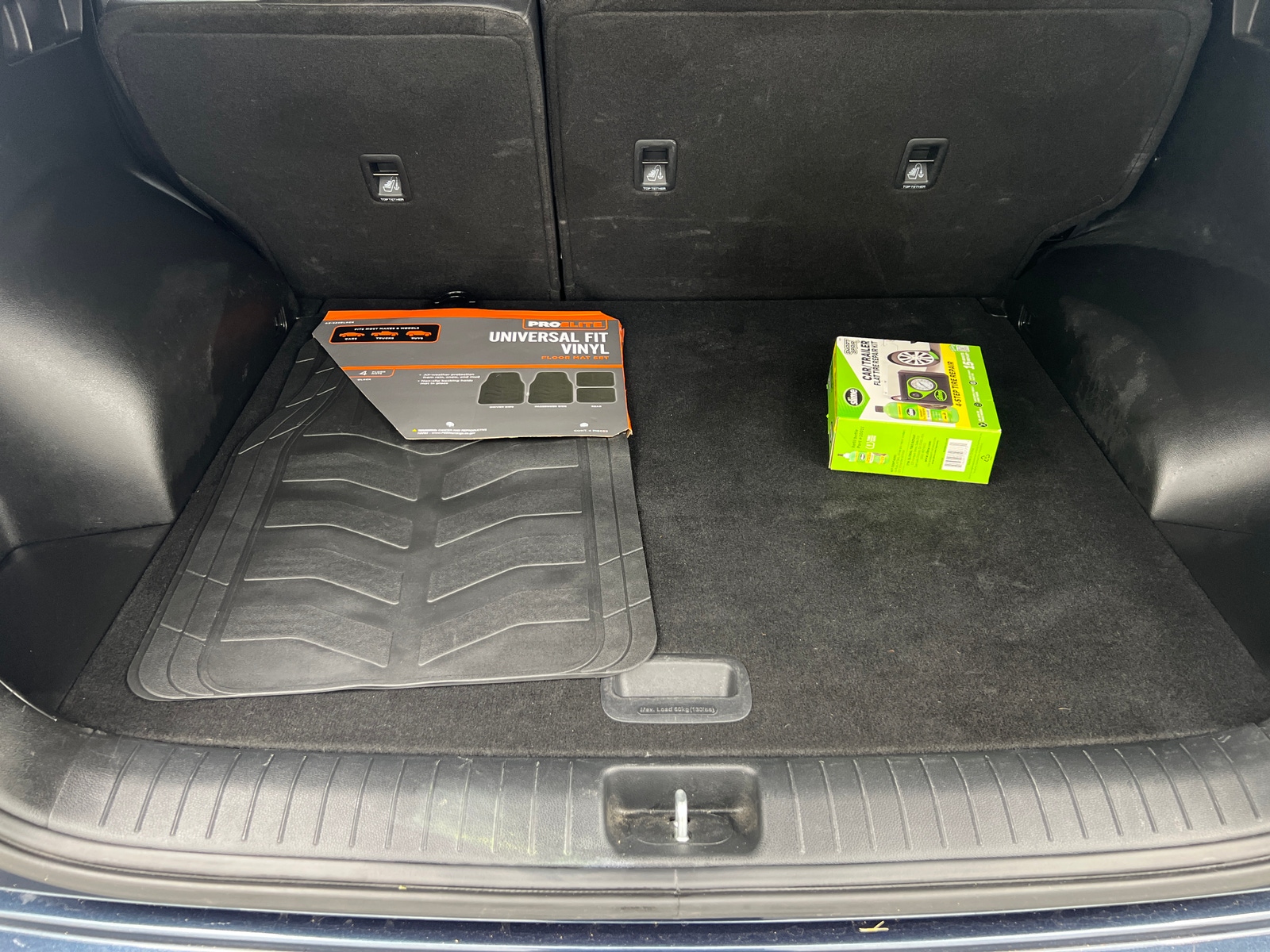 Thumbnail: 2019 Kia Sportage - 6