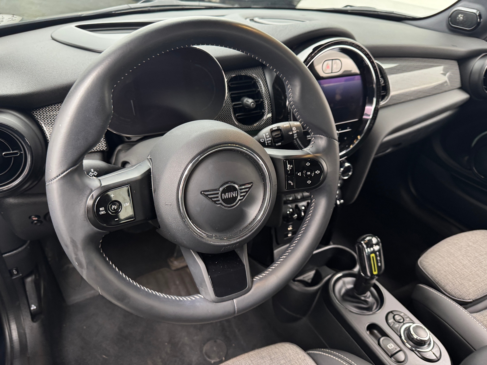 Thumbnail: 2023 MINI Cooper Hardtop - 5