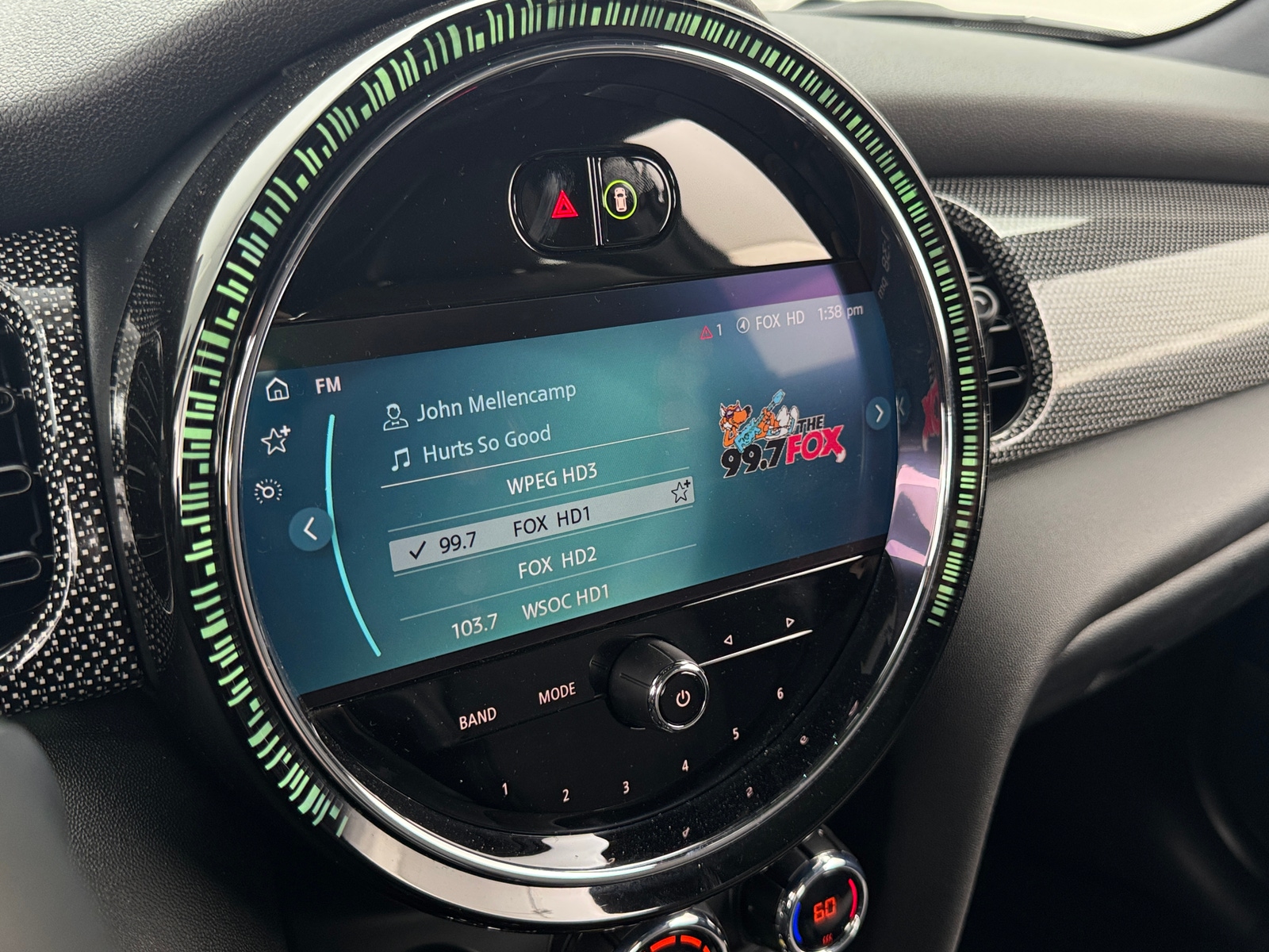 Thumbnail: 2023 MINI Cooper Hardtop - 4